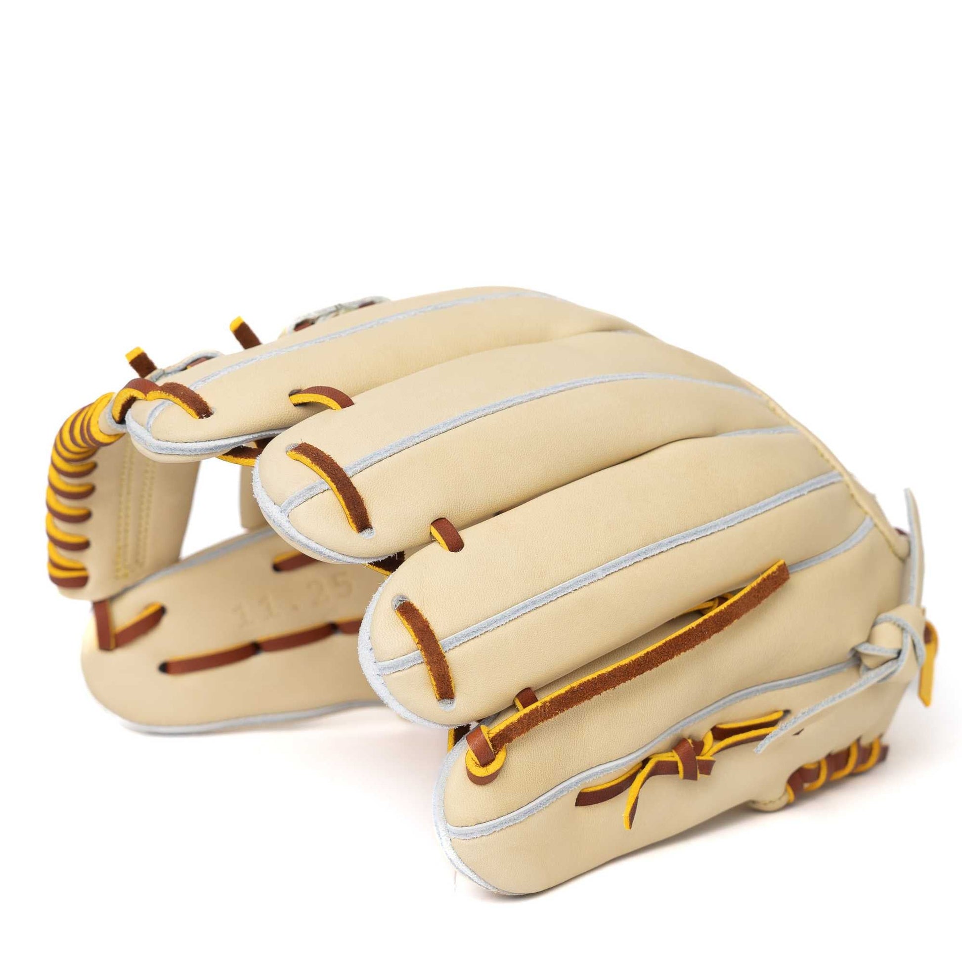 Jax Fielding Glove | DM-5S | Infield | Blonde | 11.25"