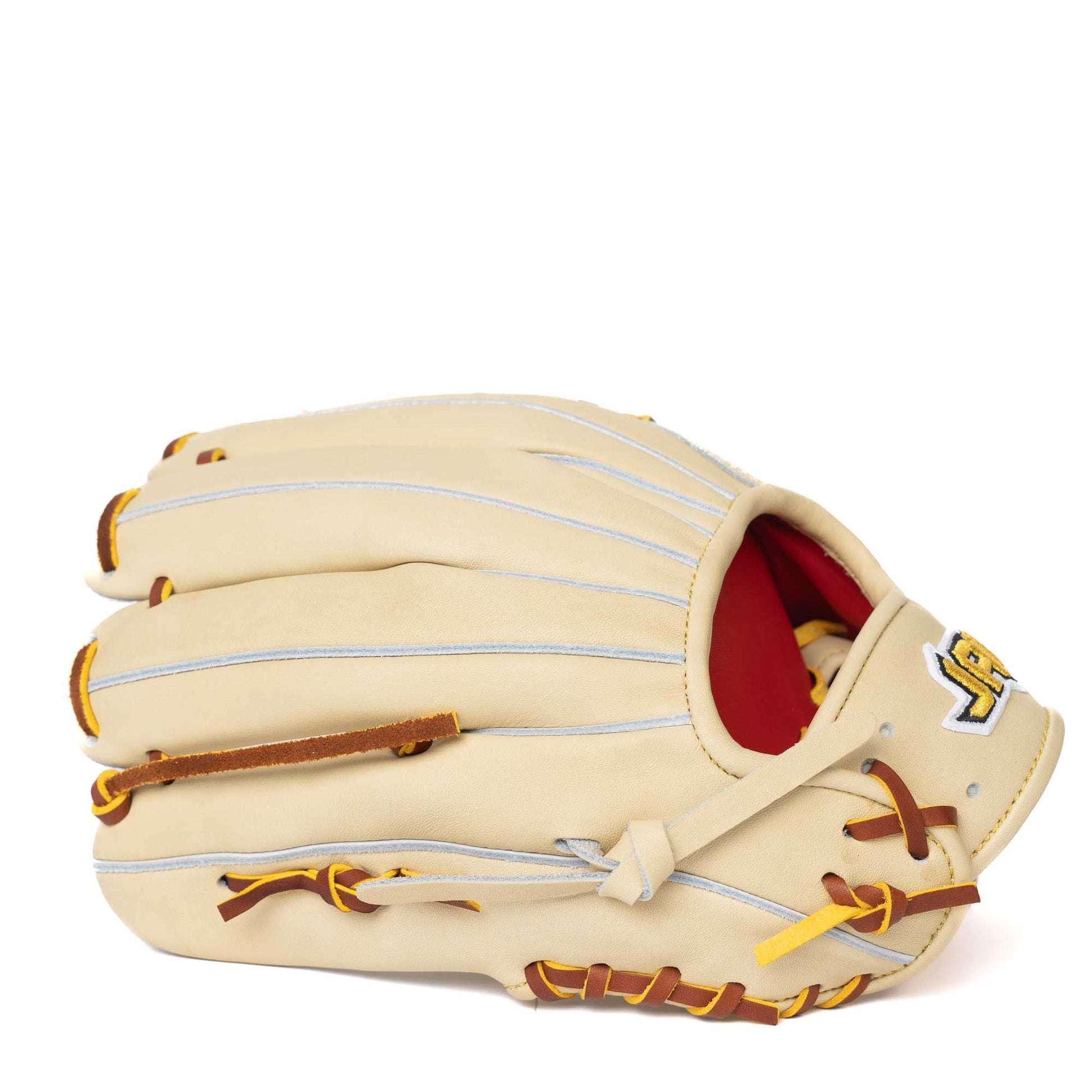 Jax Fielding Glove | DM-5S | Infield | Blonde | 11.25"