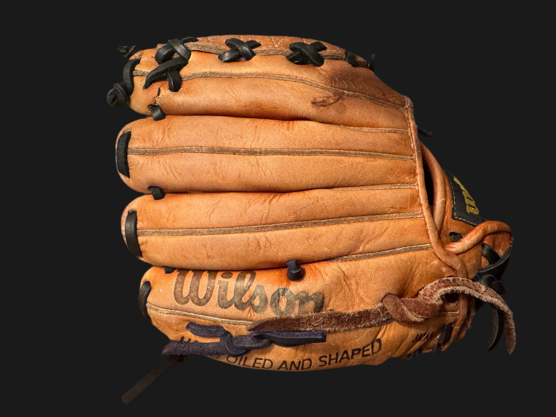 Wilson “The A2000”-L Baseball Glove
