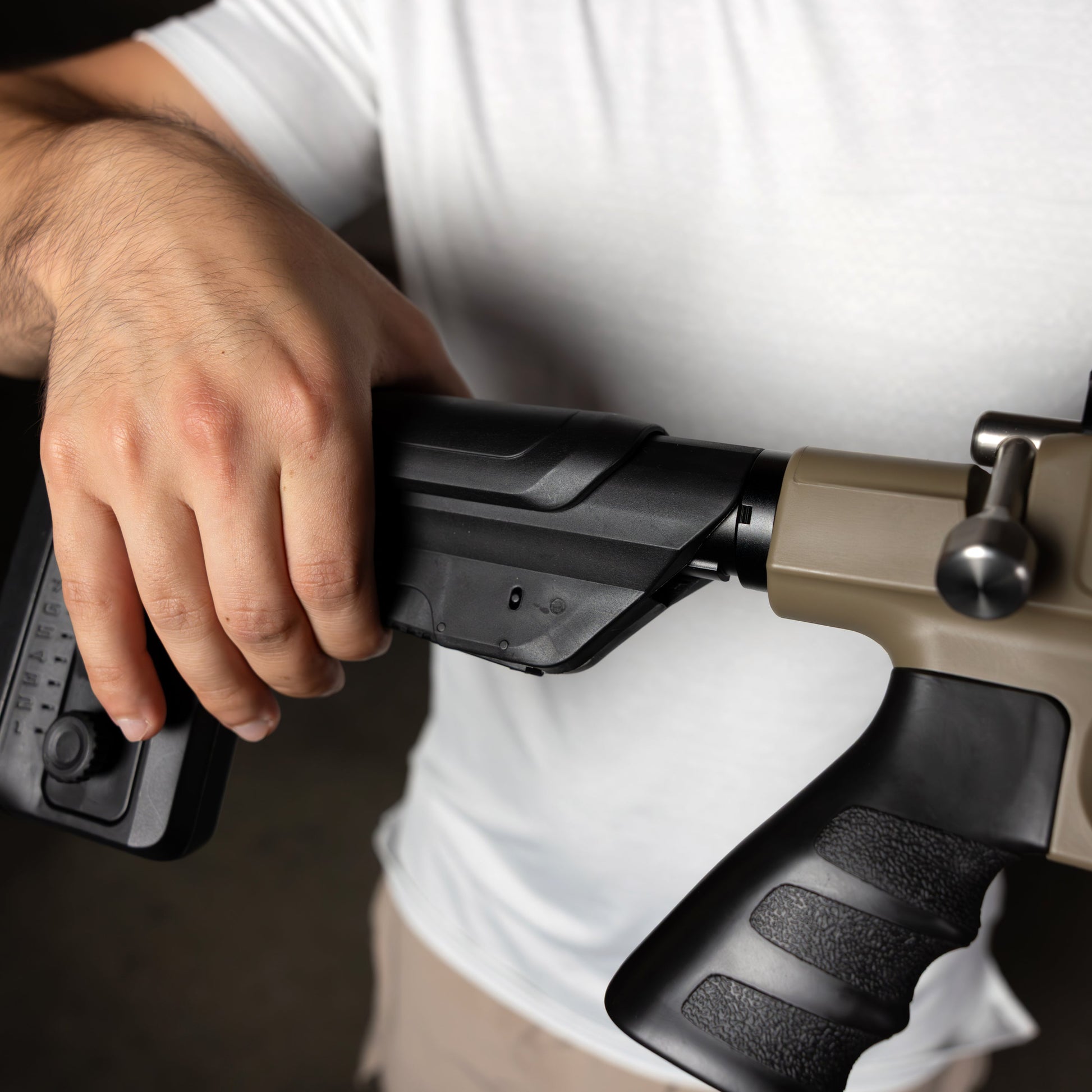 250z .25 (Canada Compliant) - Tan