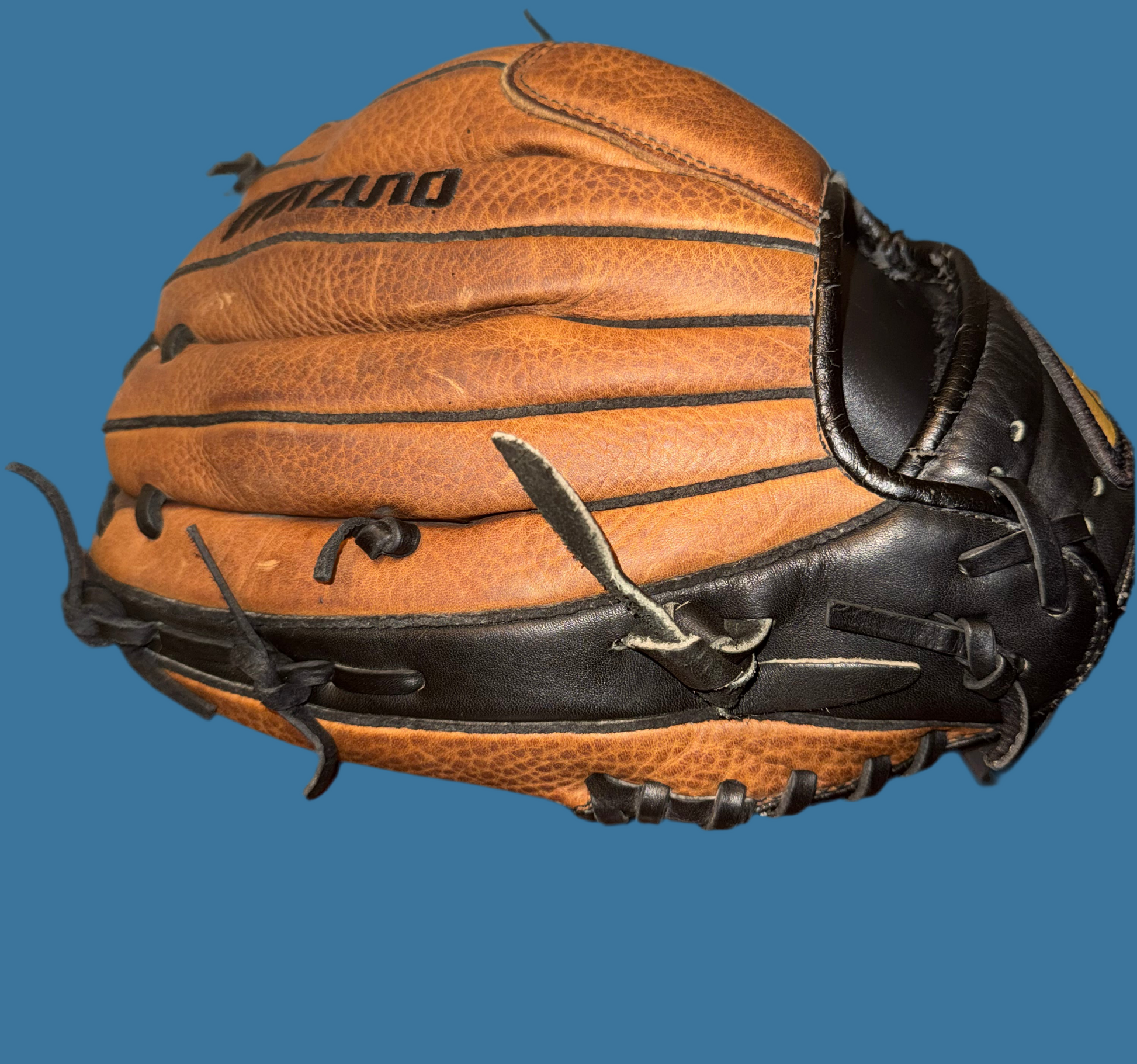 Mizuno World Win - 11.5 inch Baseball Glove (GGR-1150)