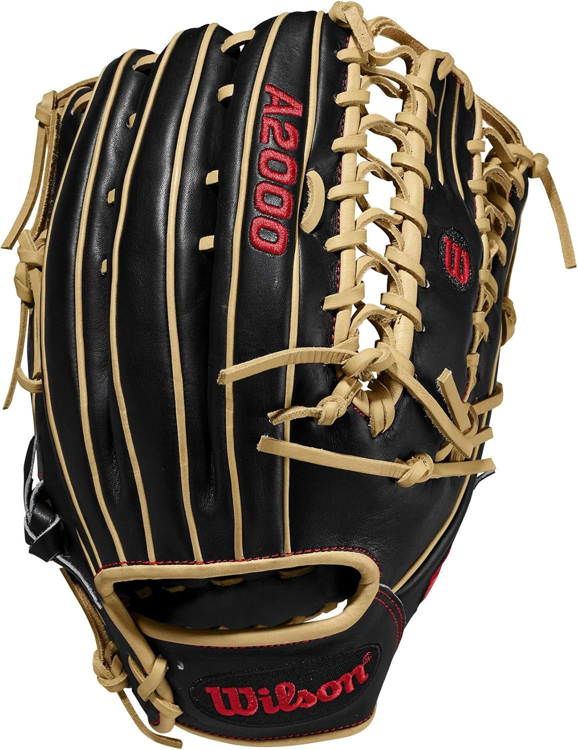 Wilson A2000 Baseball Glove Series