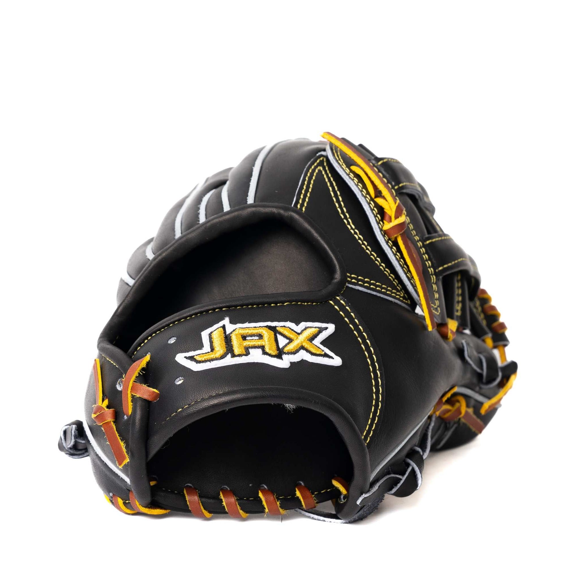 LJ-10S | Infield/Outfield | Black | 12.25"