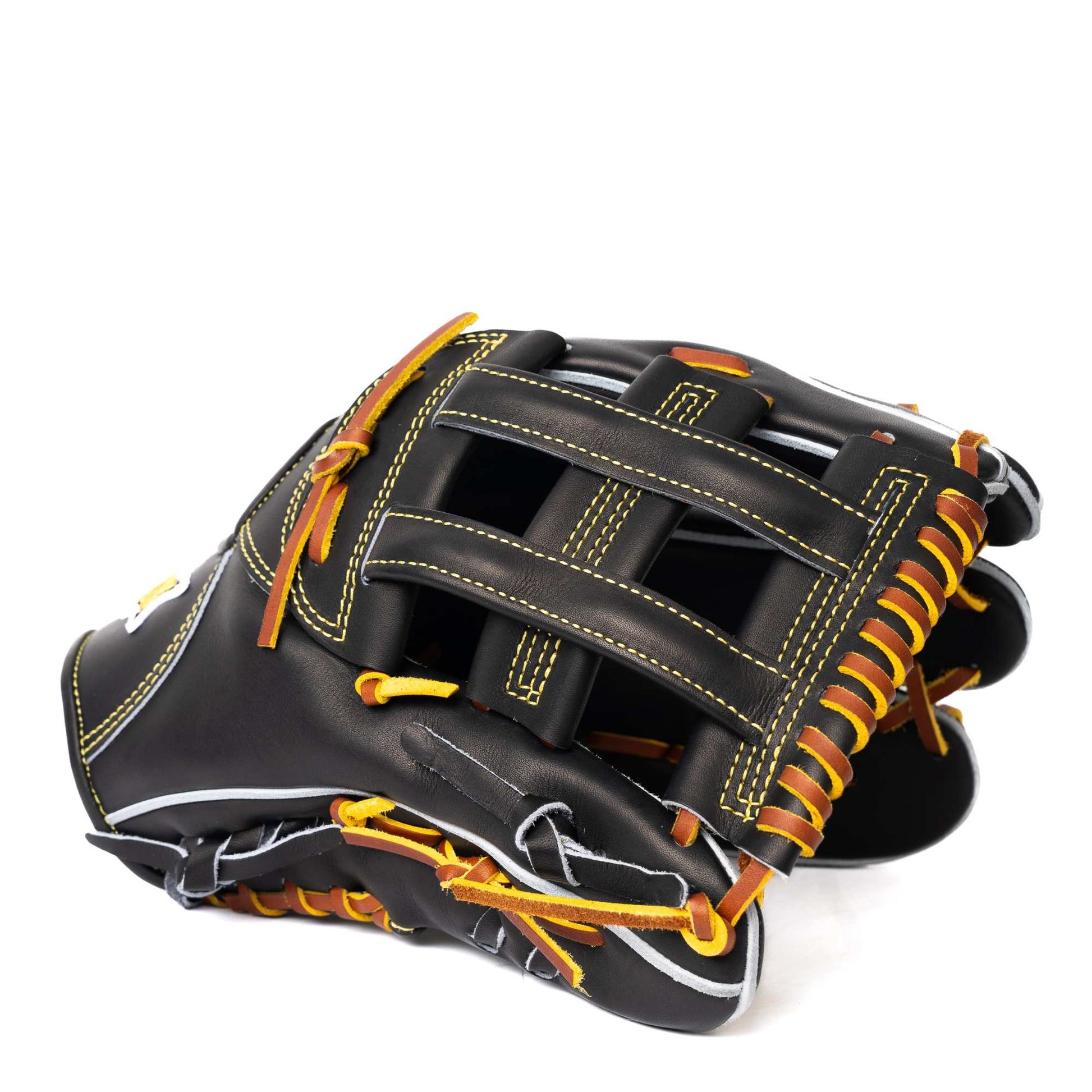 LJ-10S | Infield/Outfield | Black | 12.25"