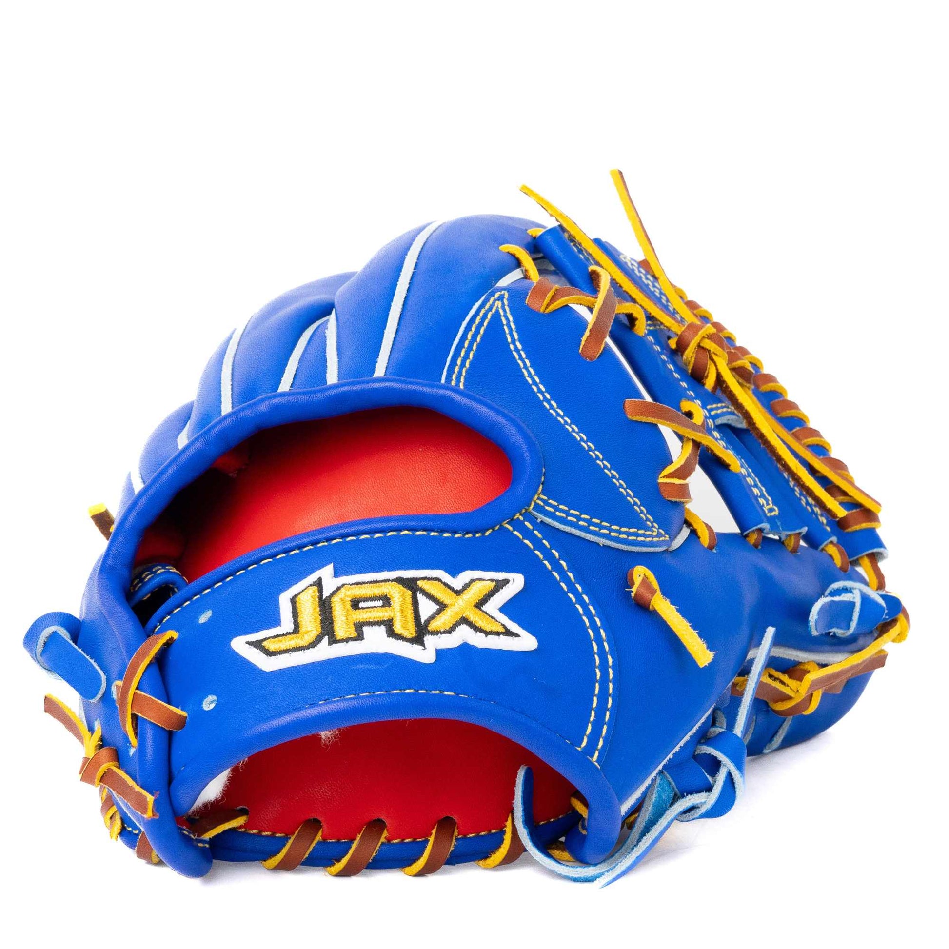 DM-5S | Infield | Blue | 11.25"