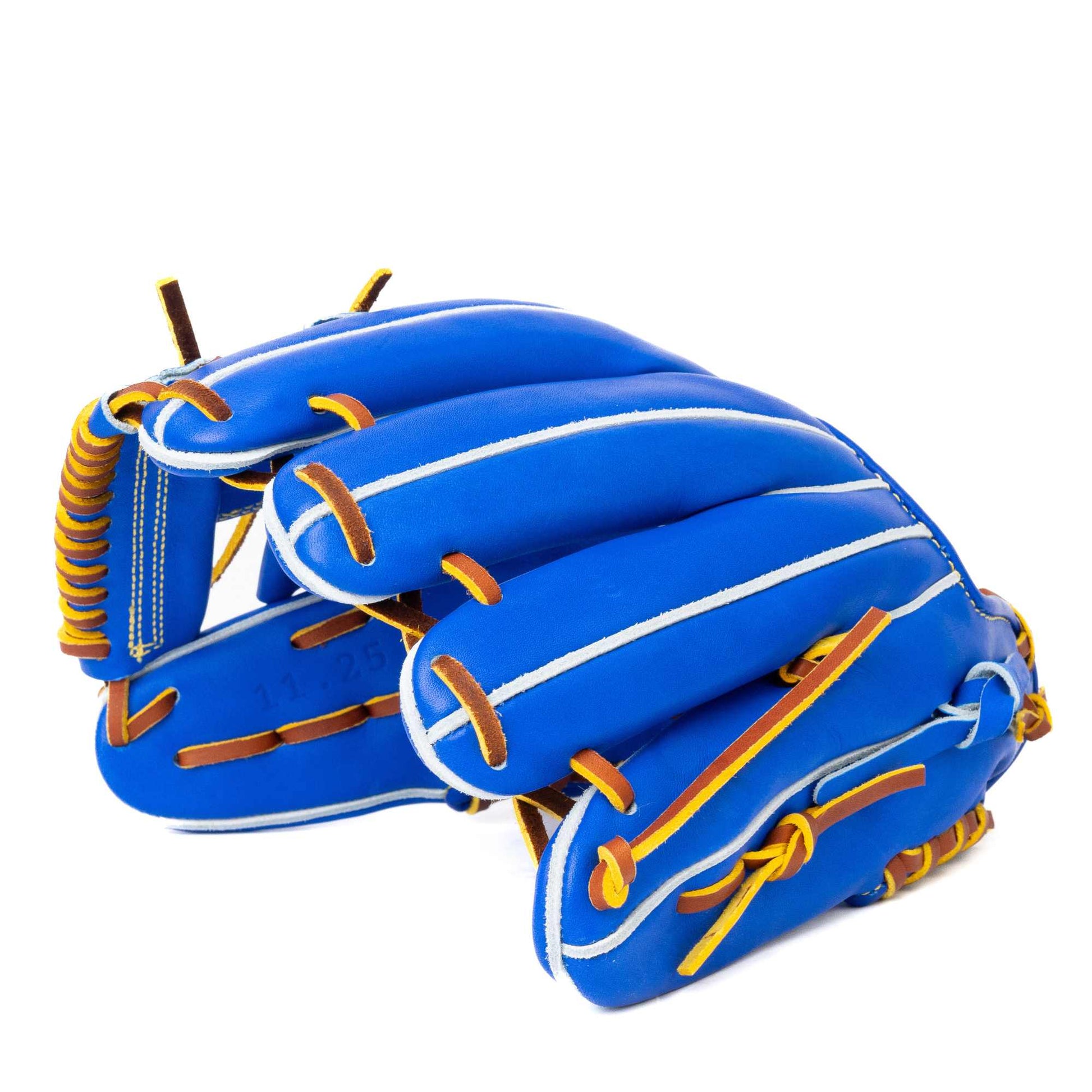 DM-5S | Infield | Blue | 11.25"