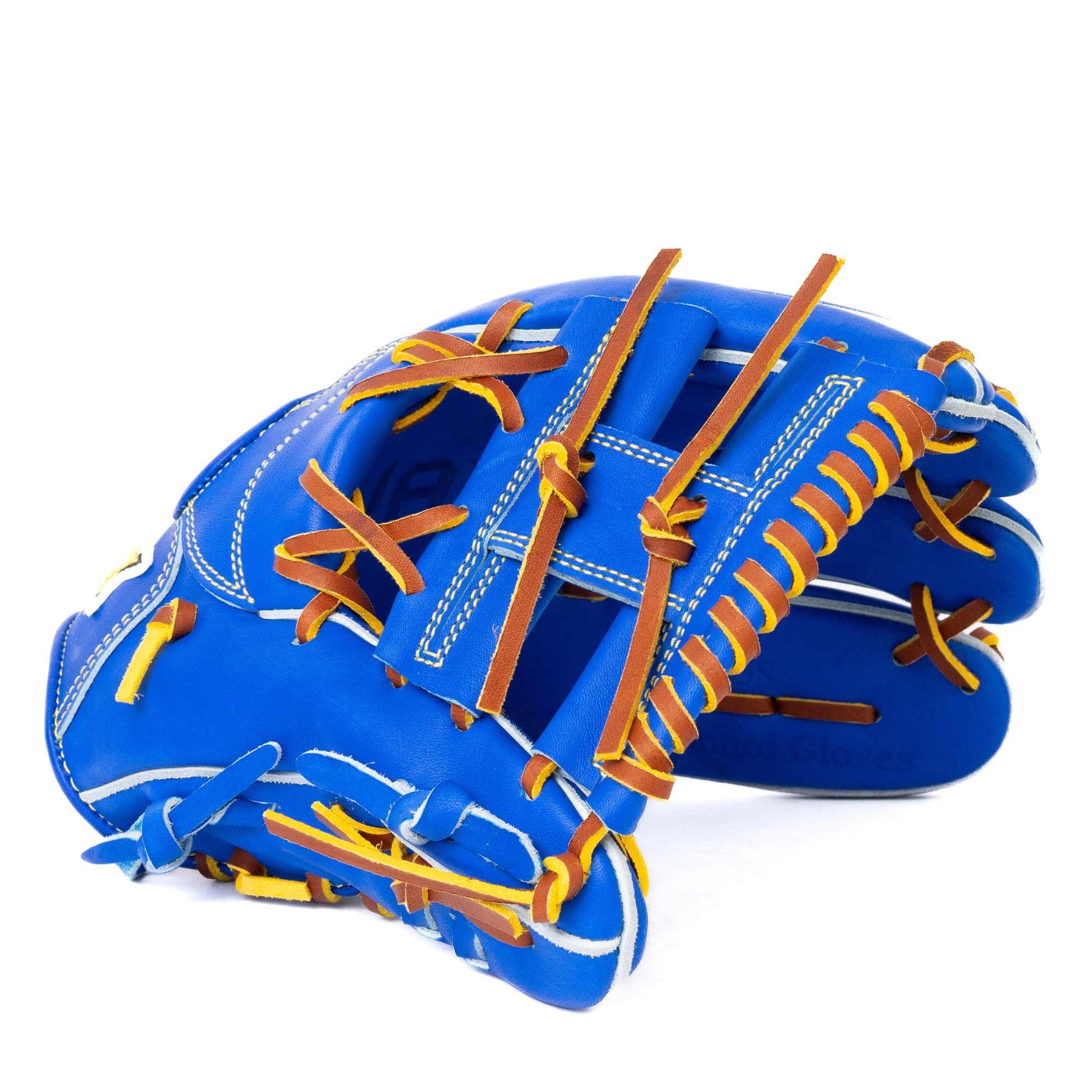 DM-5S | Infield | Blue | 11.25"