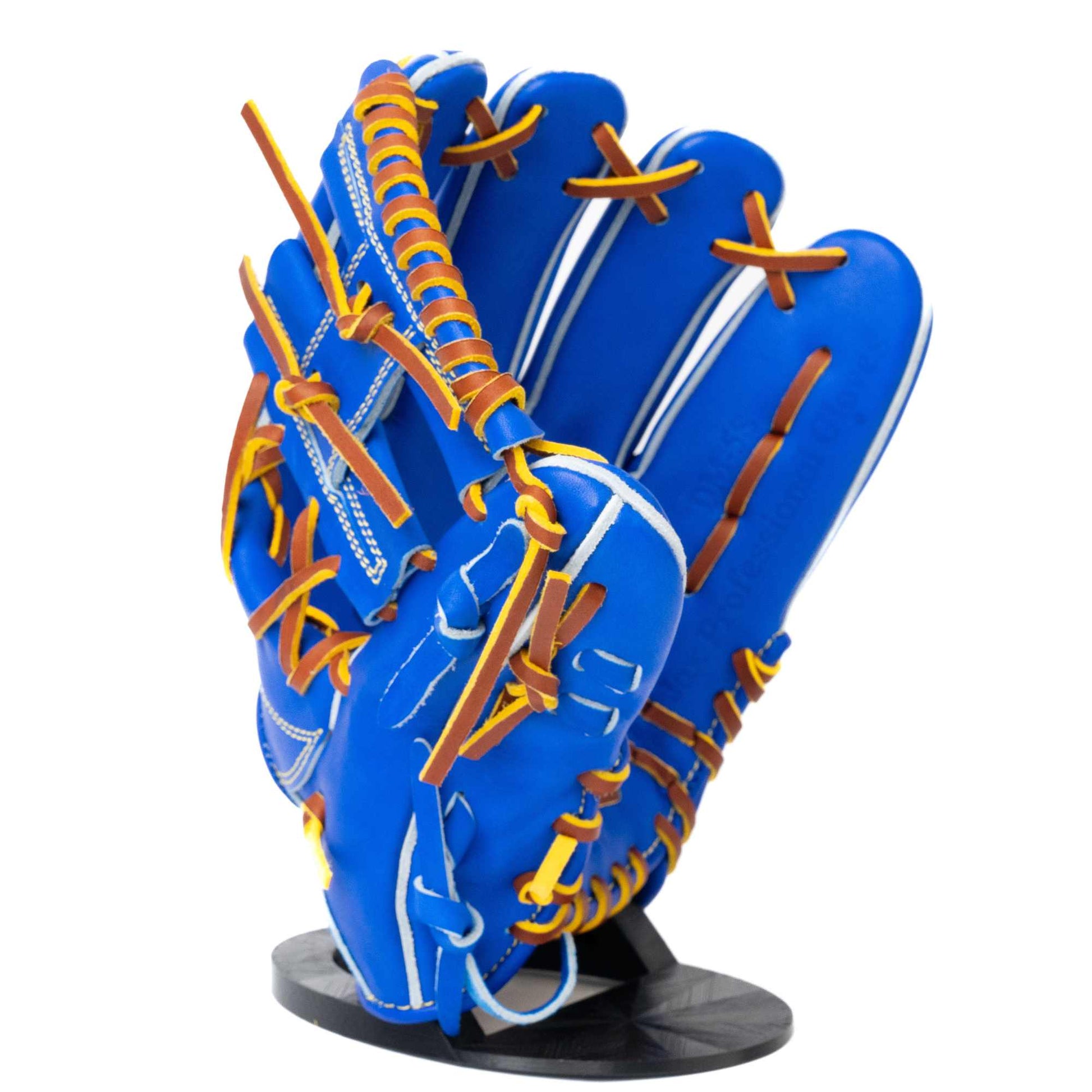 DM-5S | Infield | Blue | 11.25"