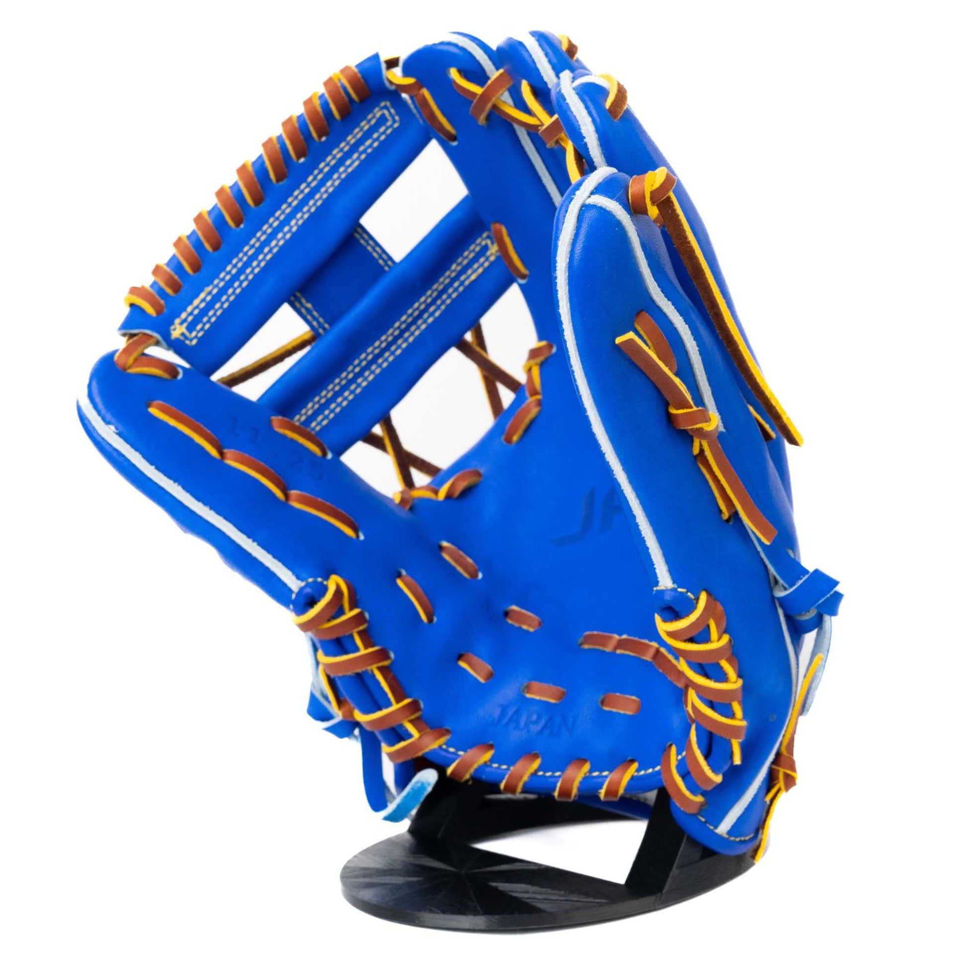 DM-5S | Infield | Blue | 11.25"