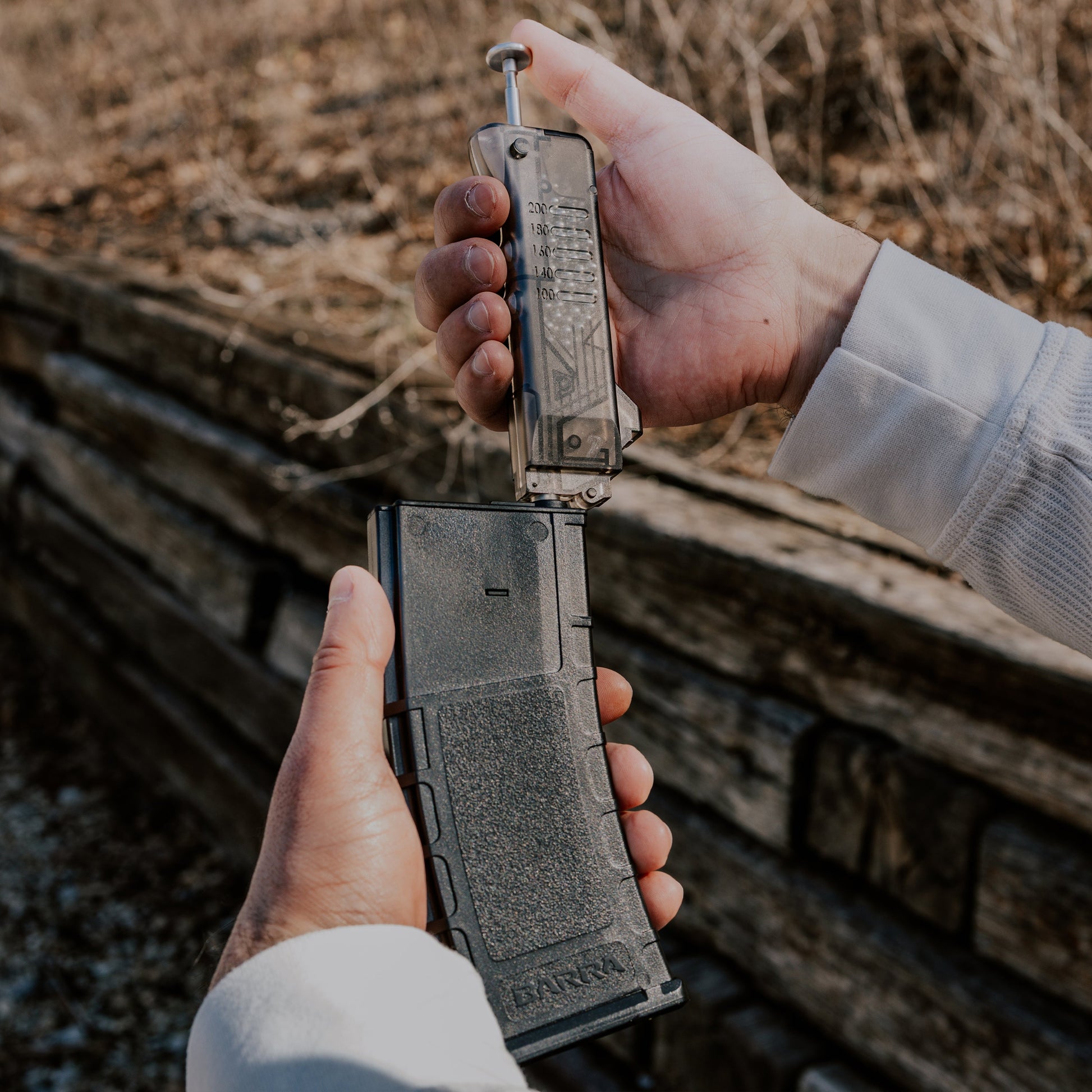 400e Metal - Tan (Refurbished)