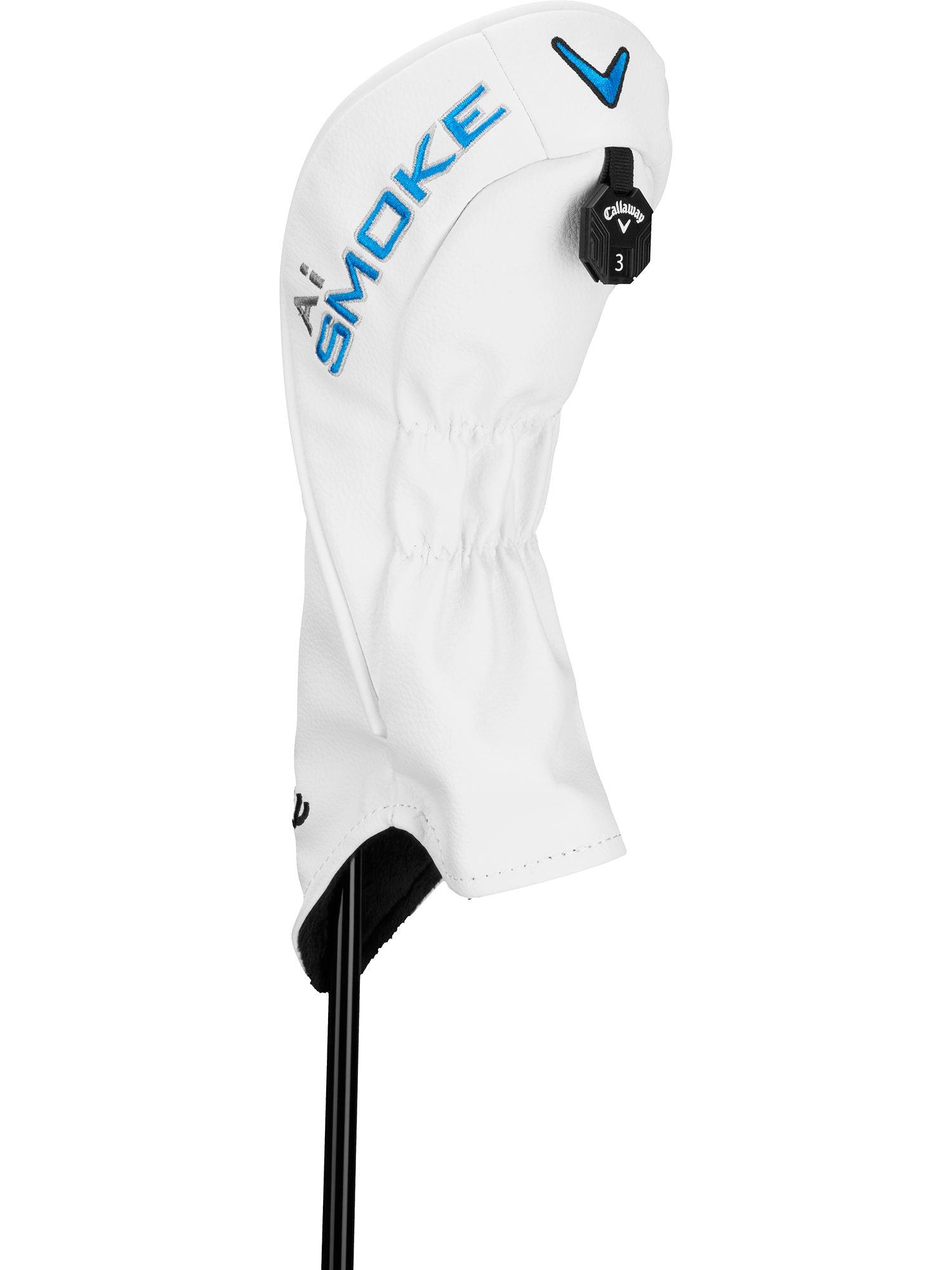 Callaway Women's Paradym Ai Smoke Max Fast Fairway Wood