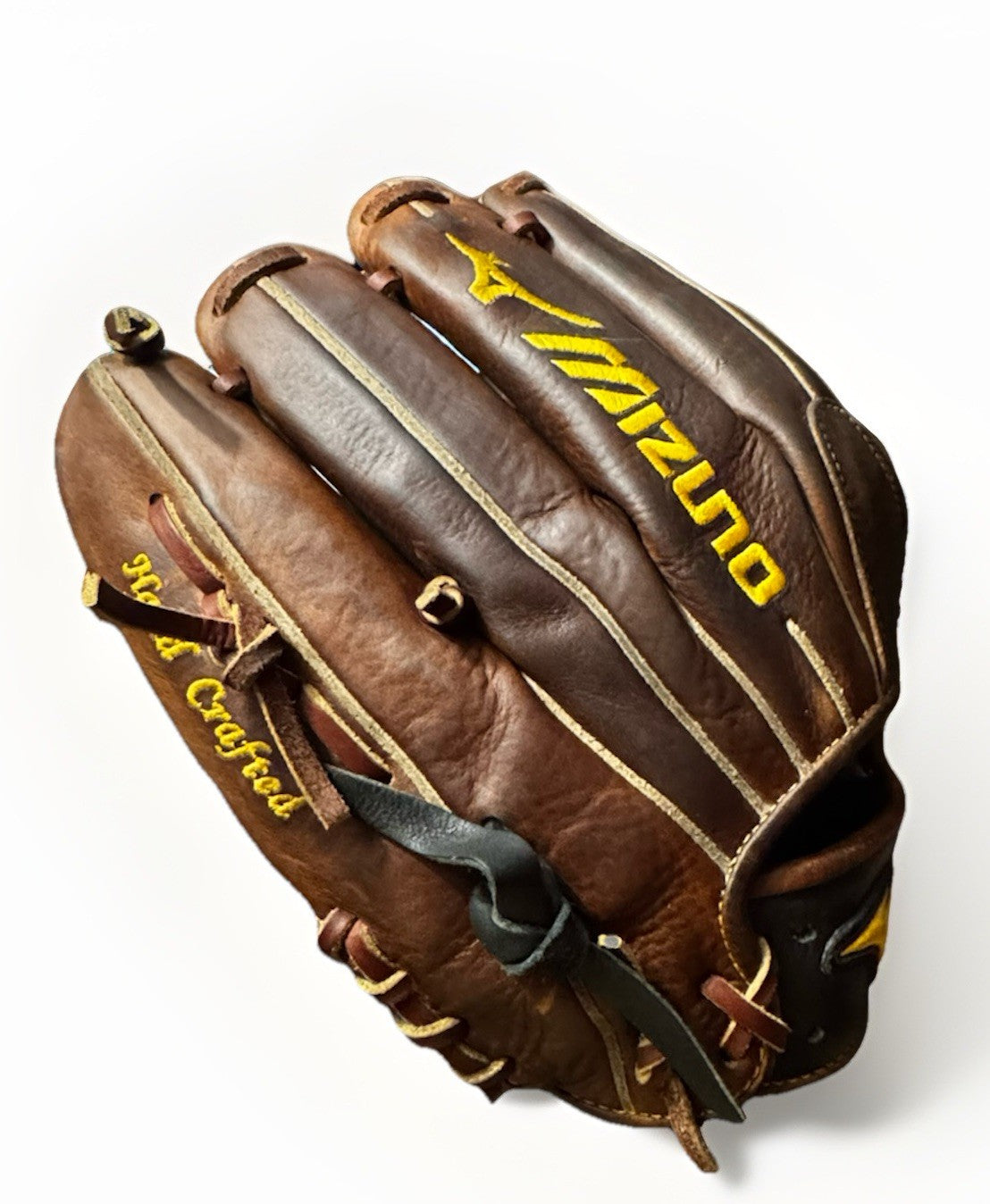 Mizuno Classic Pro Soft GCP66S2 11.5” Baseball Glove -RHT - Premium Leather