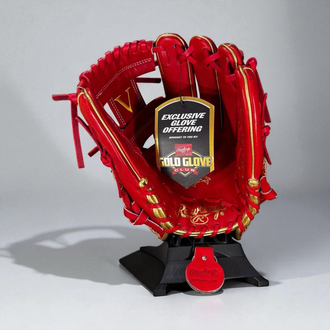 Rawlings HOH PRO-GOLDYV 11.5β Baseball Glove Gold Glove Club Exclusive NWT