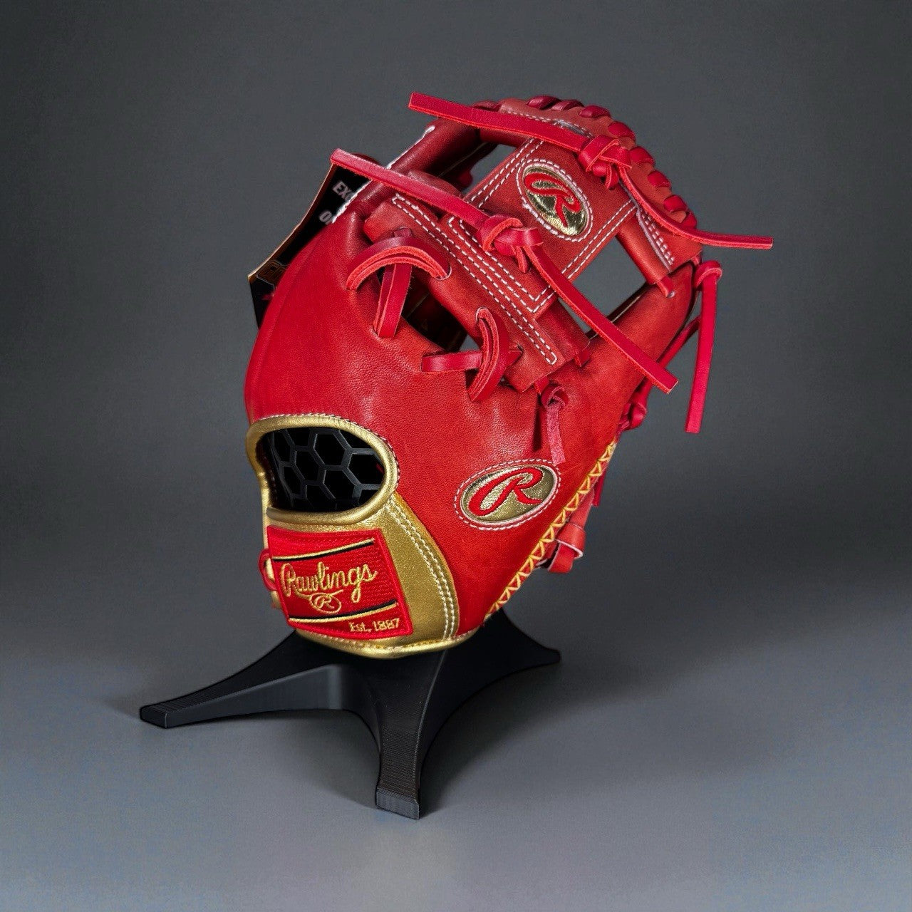 Rawlings HOH PRO-GOLDYV 11.5β Baseball Glove Gold Glove Club Exclusive NWT