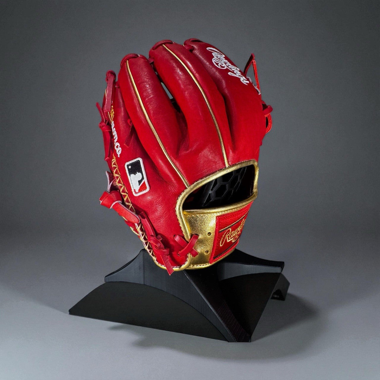 Rawlings HOH PRO-GOLDYV 11.5β Baseball Glove Gold Glove Club Exclusive NWT