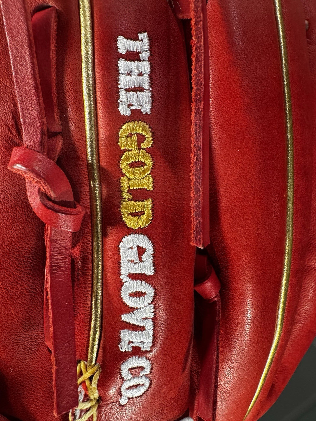 Rawlings HOH PRO-GOLDYV 11.5β Baseball Glove Gold Glove Club Exclusive NWT