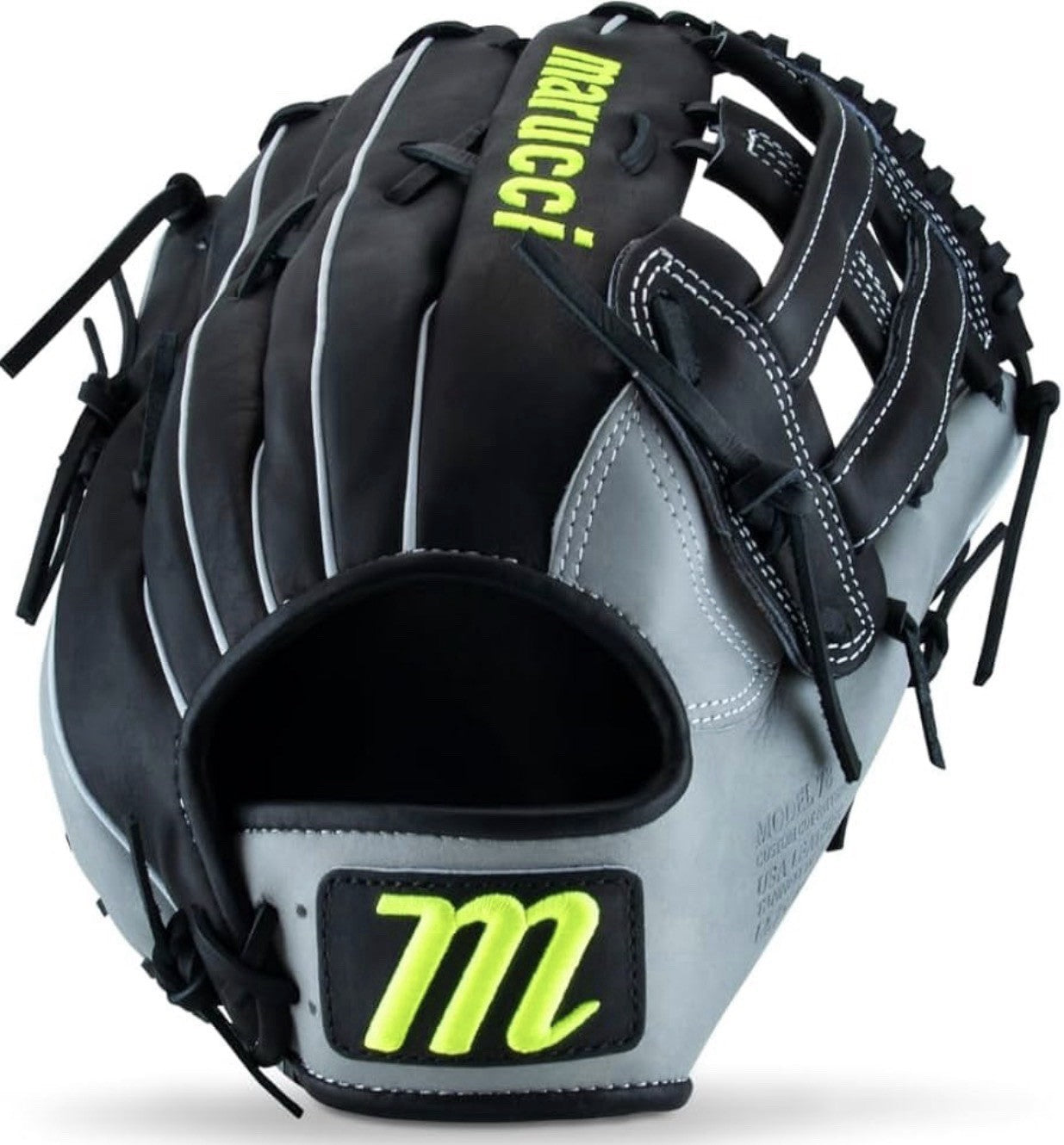 Marucci Cypress Series M Type 78R3 12.75" Baseball Glove: MFG3CY78R3 -Ships FREE