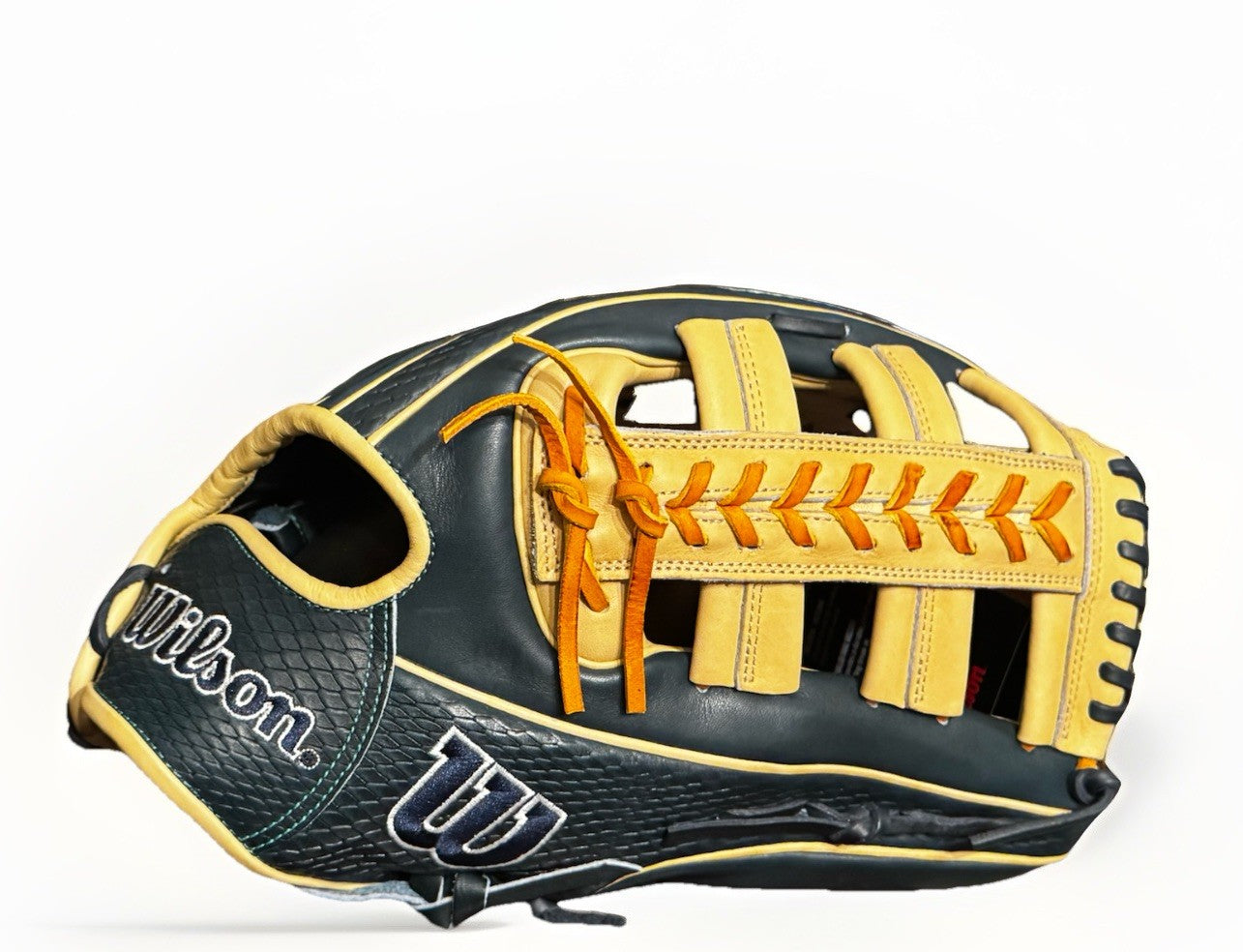 Wilson A2000 Julio Rodriguez 12.75" Outfield Glove (Right Hand Throw)