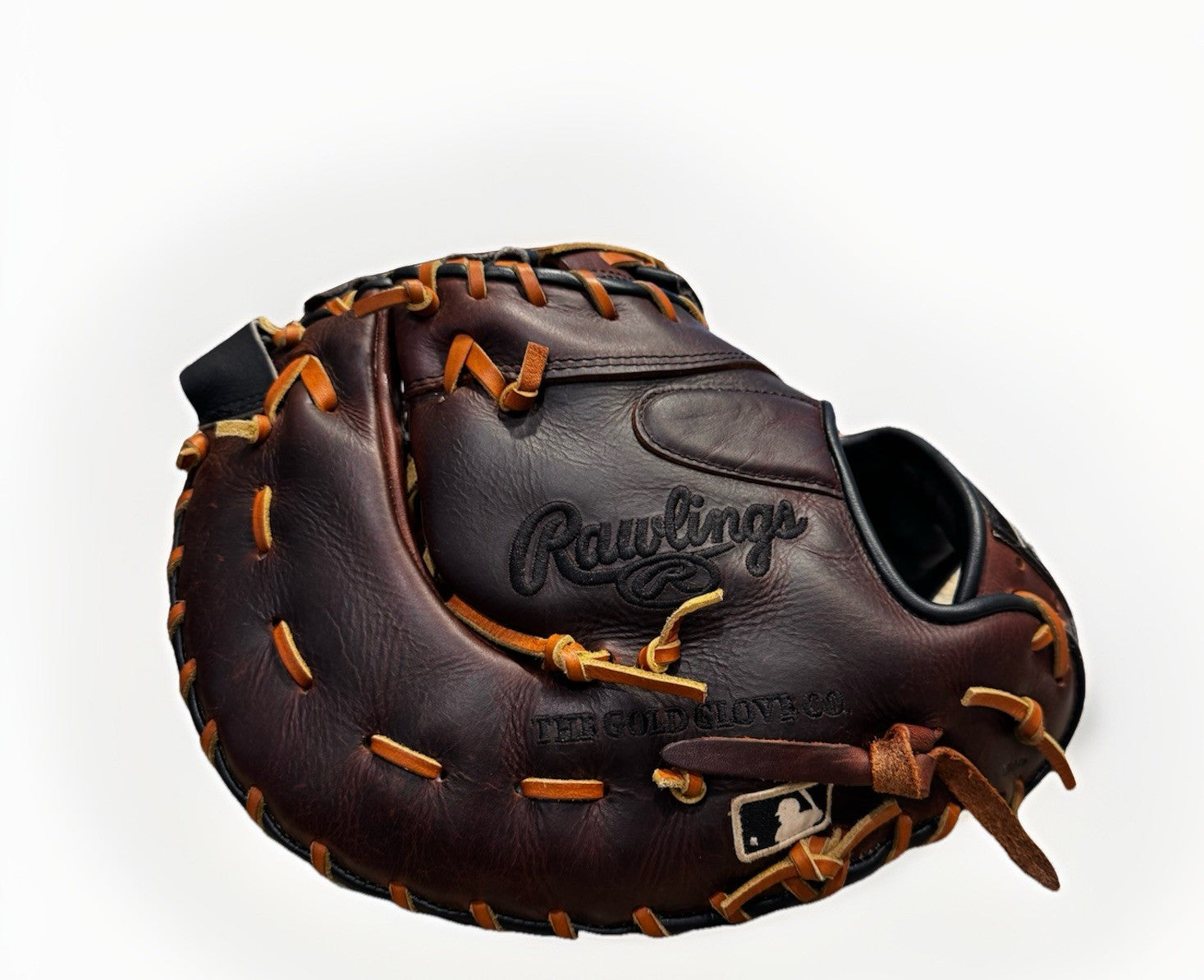 Rawlings Heart Of The Hide First Base Mitt