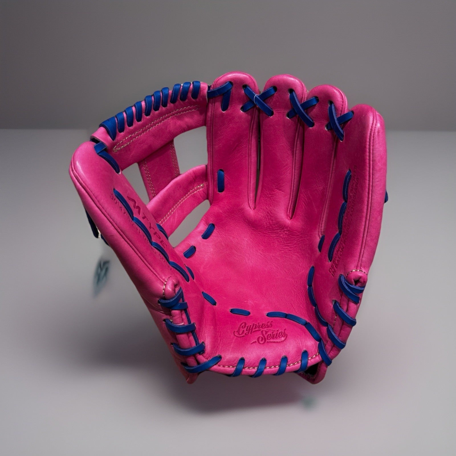 💖🔥 Marucci Cypress M Type 44A2 11.75” I-Web – Right Hand Throw 💎