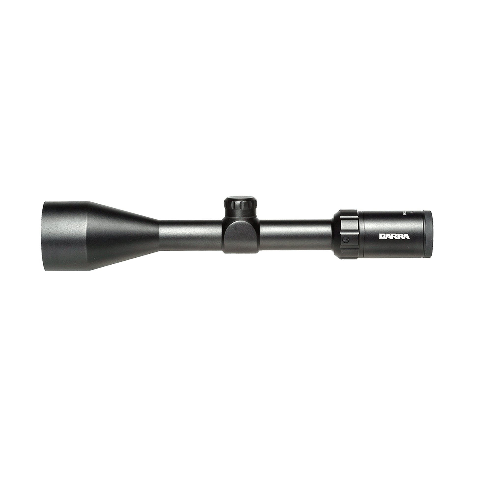 H20 3-9x50 BDC Rifle Scope