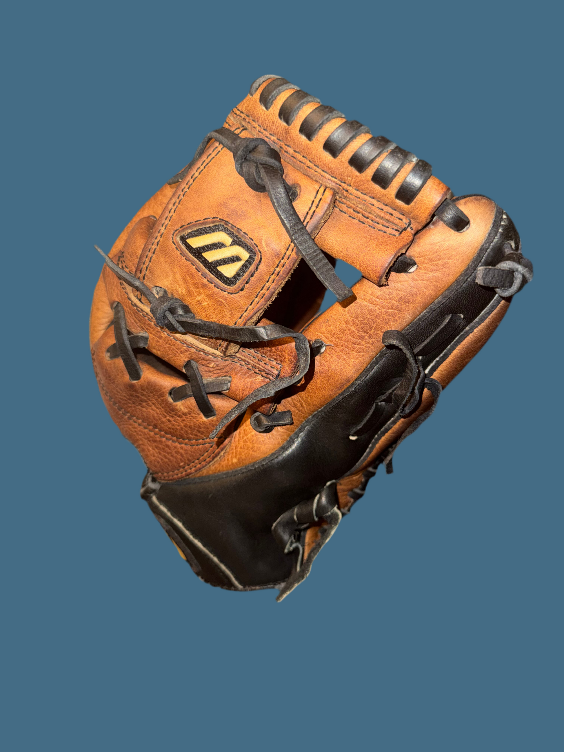 Mizuno World Win - 11.5 inch Baseball Glove (GGR-1150)