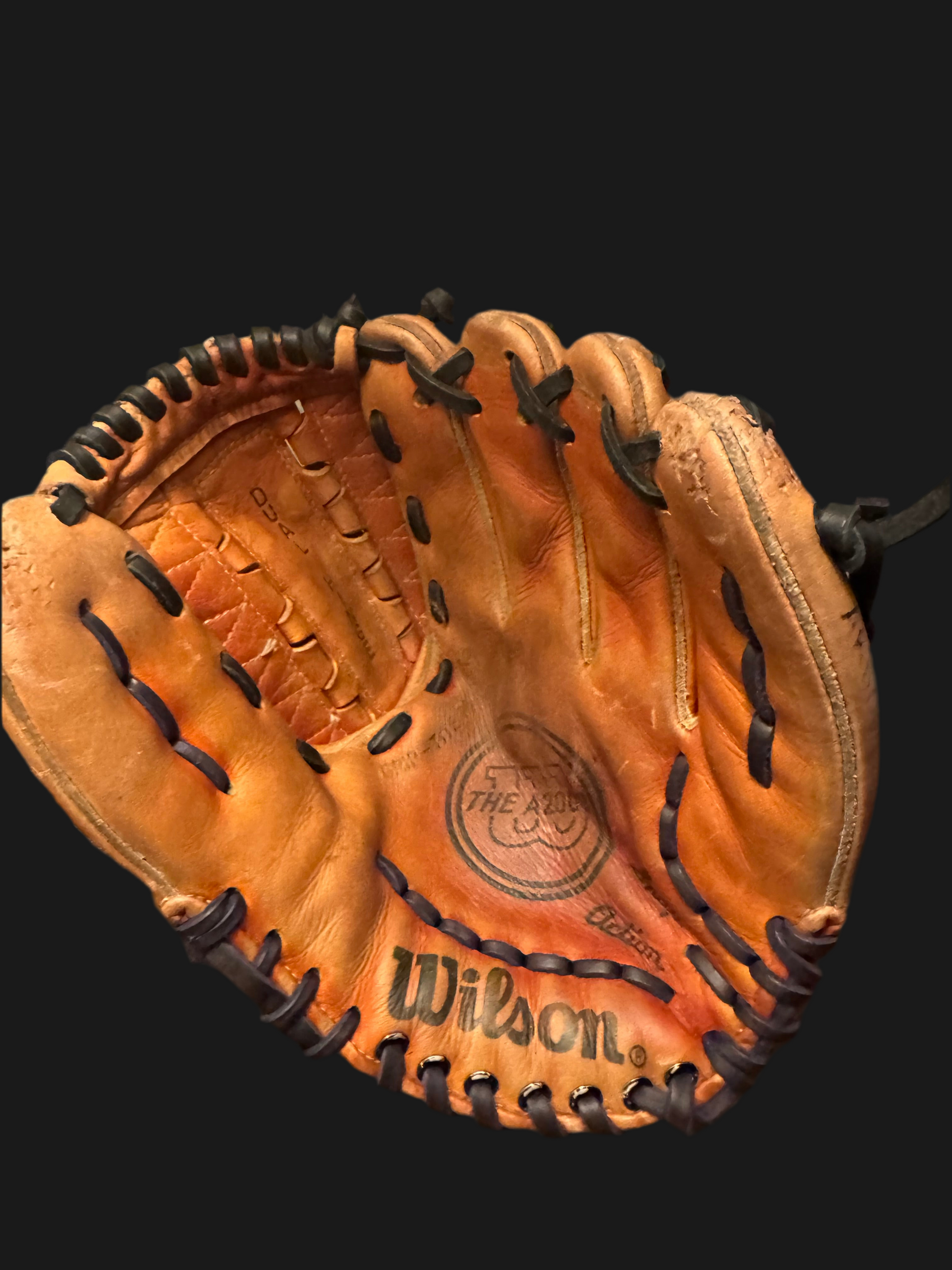 Wilson “The A2000”-L Baseball Glove