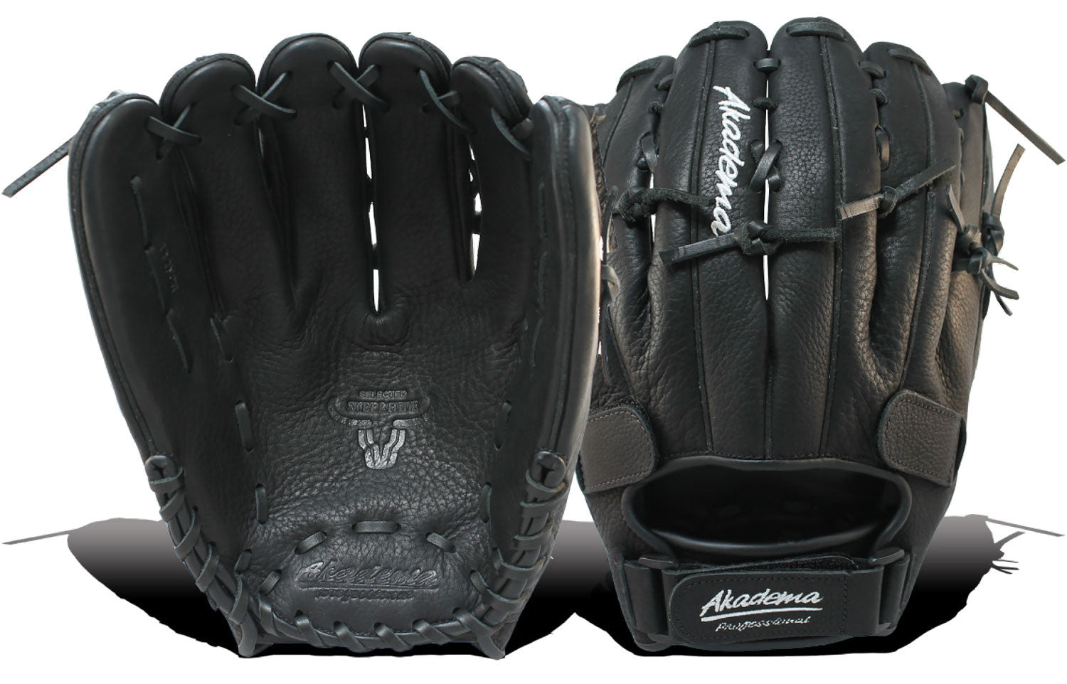 ABX 00 (12 inch) Ambidextrous
