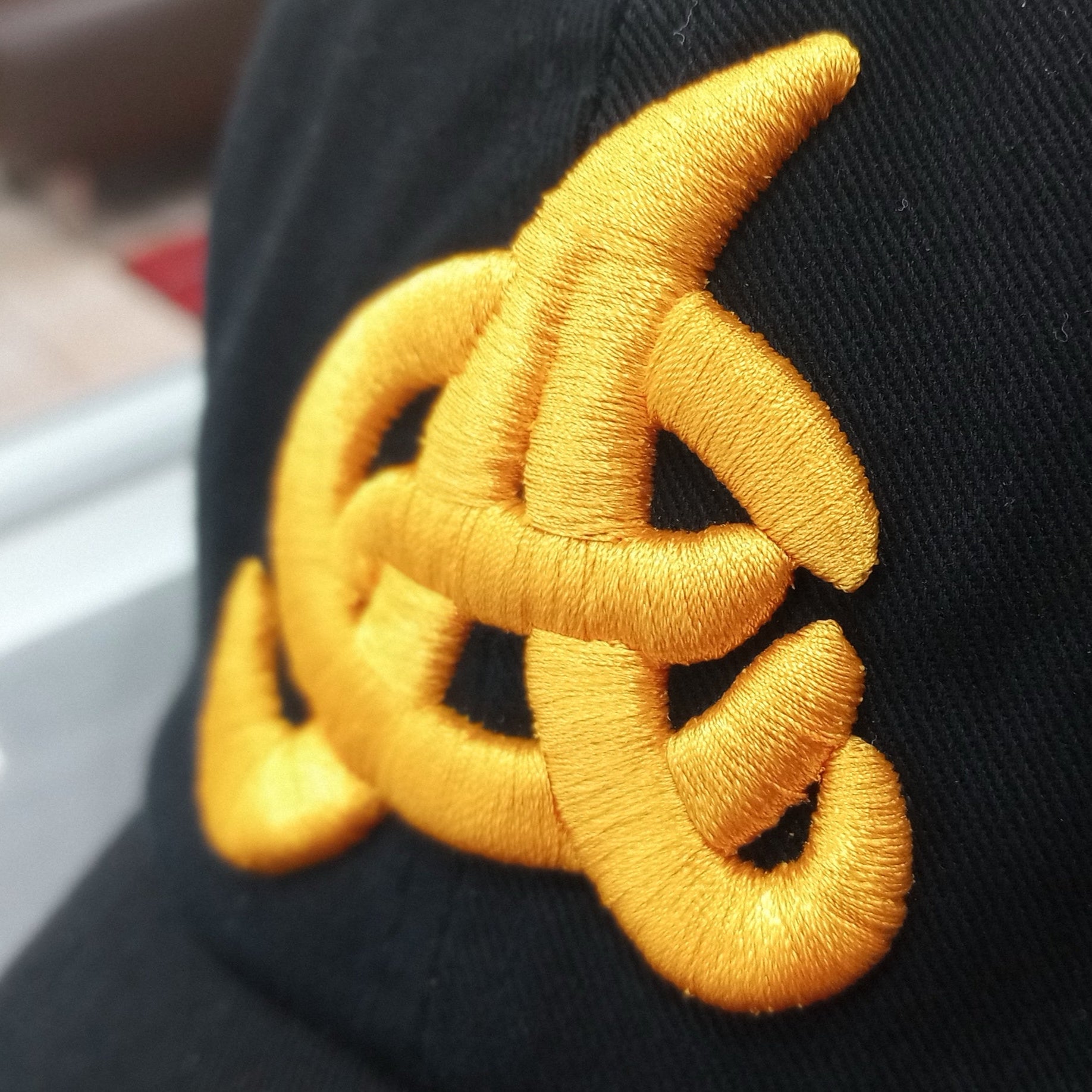 Aguilas Cibaeñas Classic Dad Hat (AC)