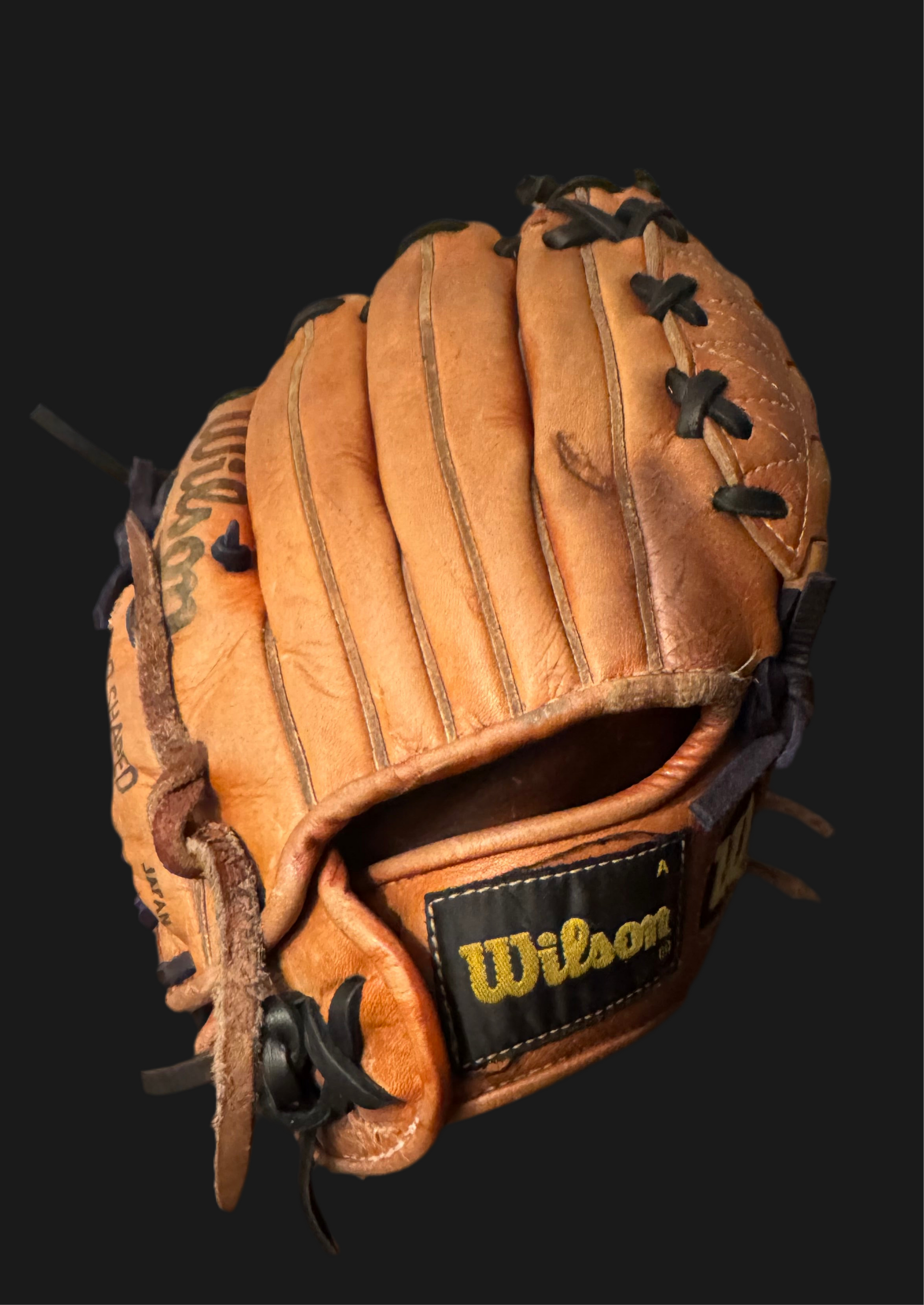 Wilson “The A2000”-L Baseball Glove