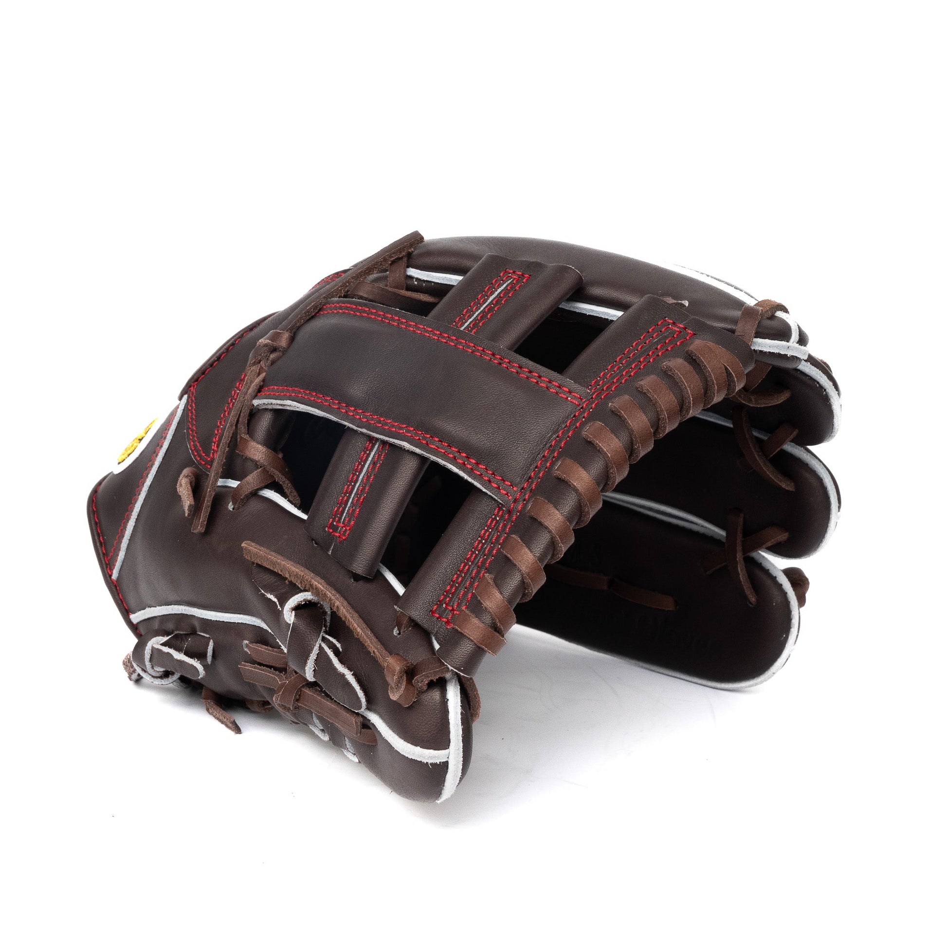 Jax Fielding Glove | DM-5 | Infield | Chocolate | 11.5"