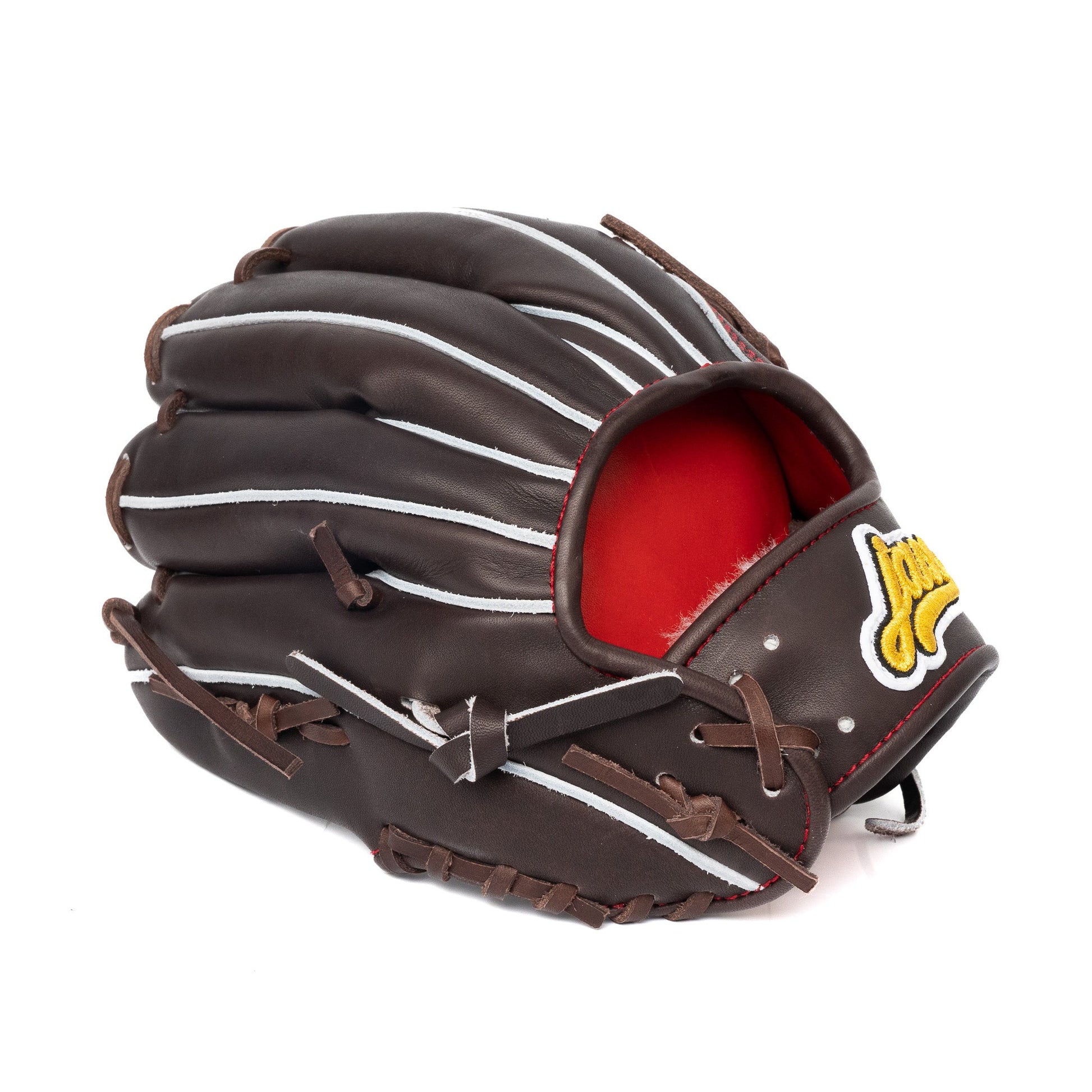 Jax Fielding Glove | DM-5 | Infield | Chocolate | 11.5"