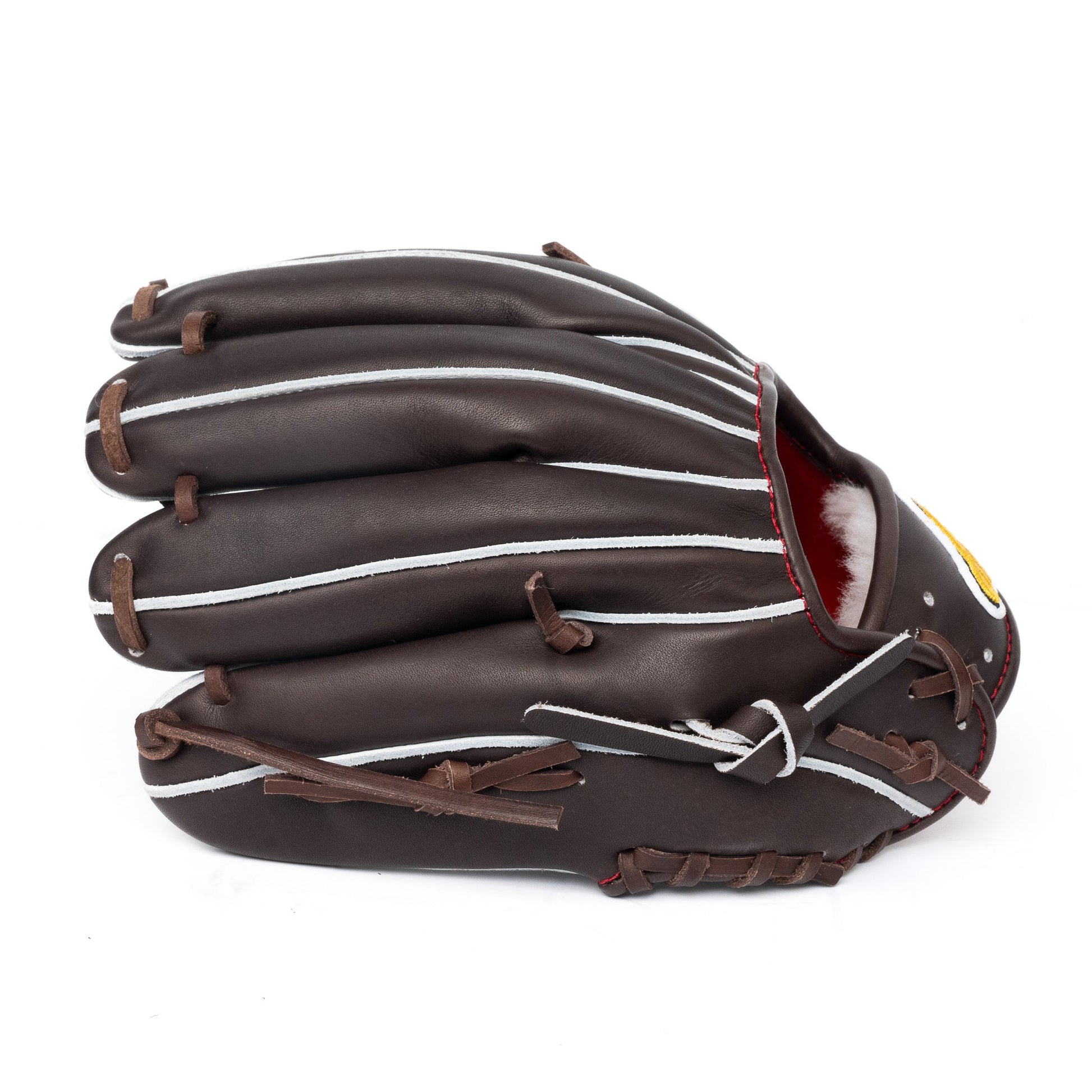 Jax Fielding Glove | DM-5 | Infield | Chocolate | 11.5"