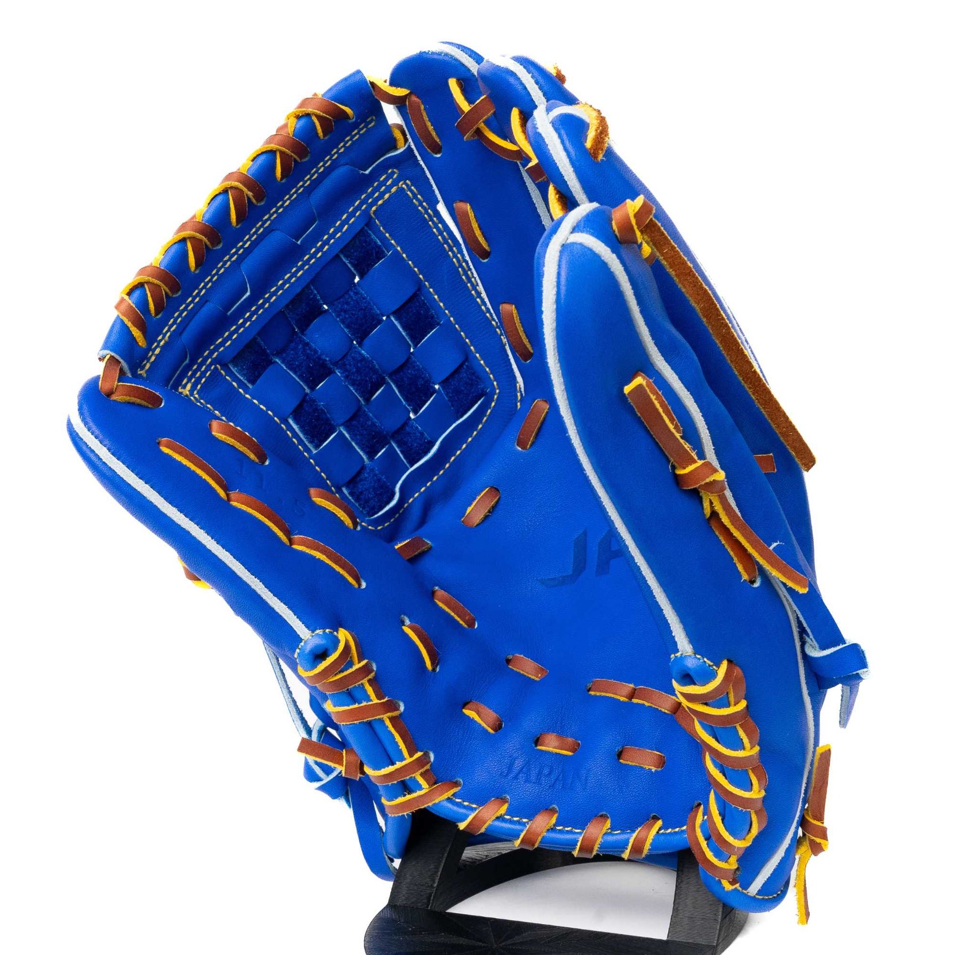 DM-5 | Infield | Blue | 11.5"