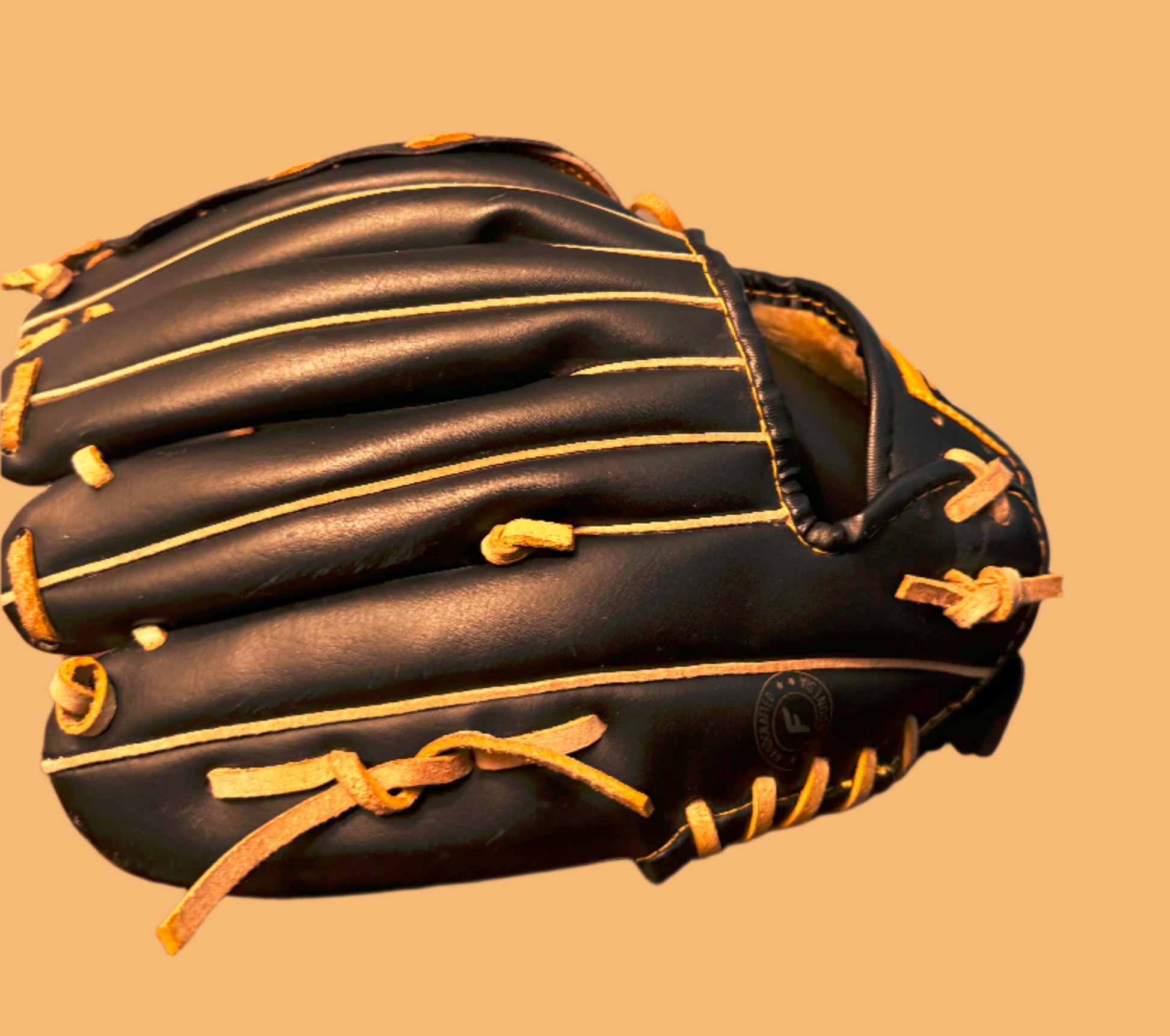 Franklin Bo Jackson Pro Tanned Steerhide 4661 RHT