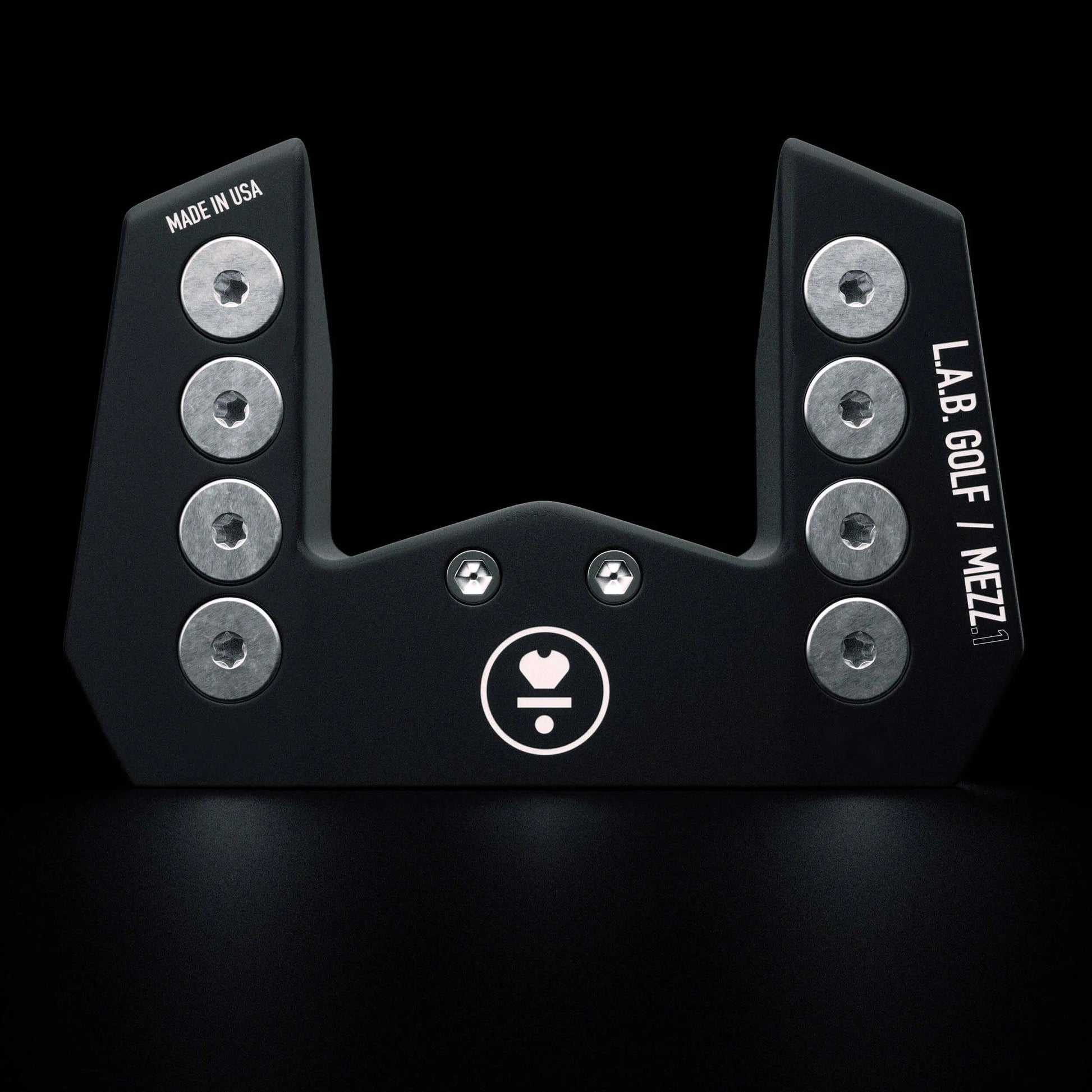 LAB GOLF MEZZ.1 STOCK