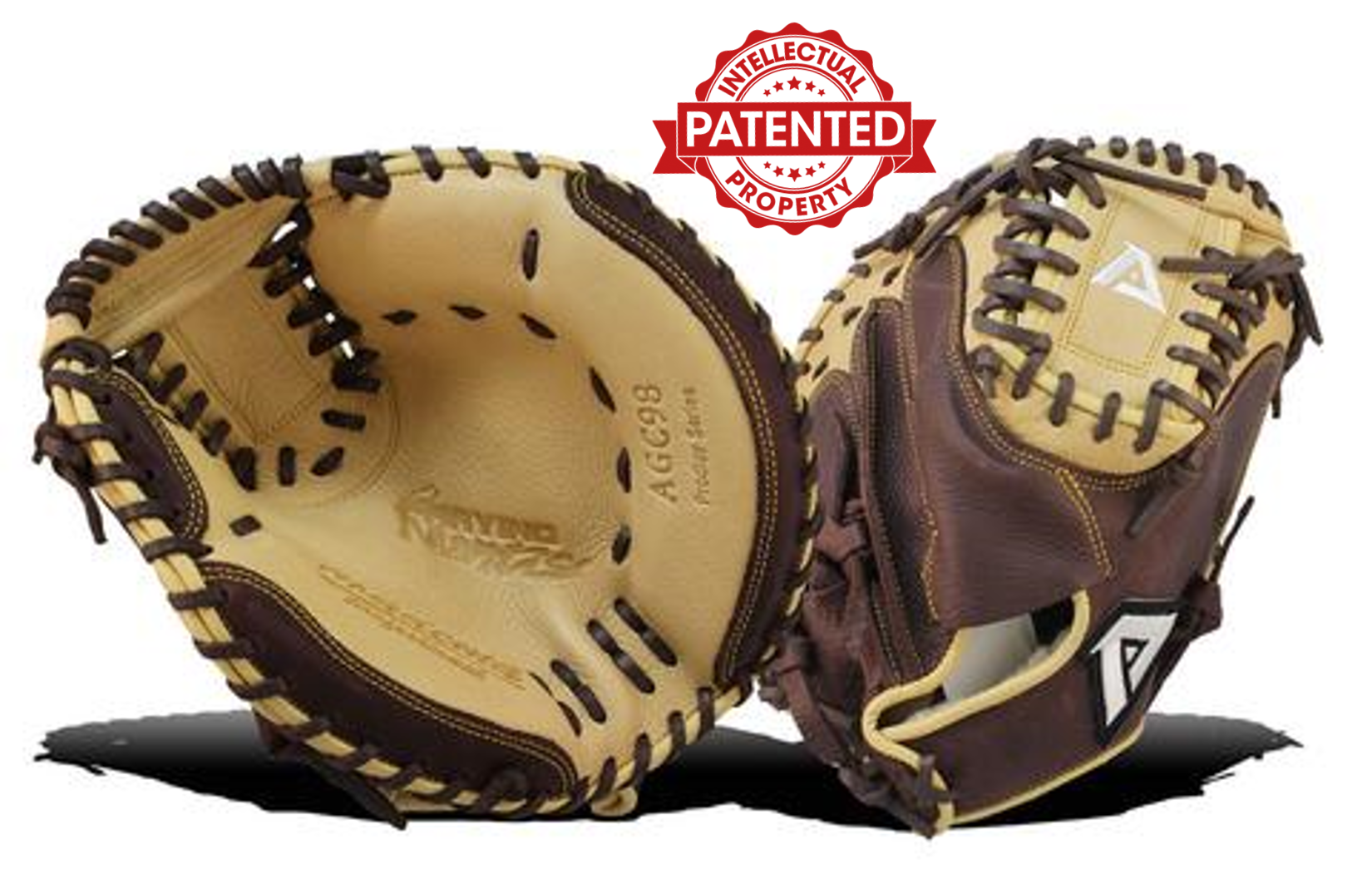 AGC 98  (32 inch) Catcher