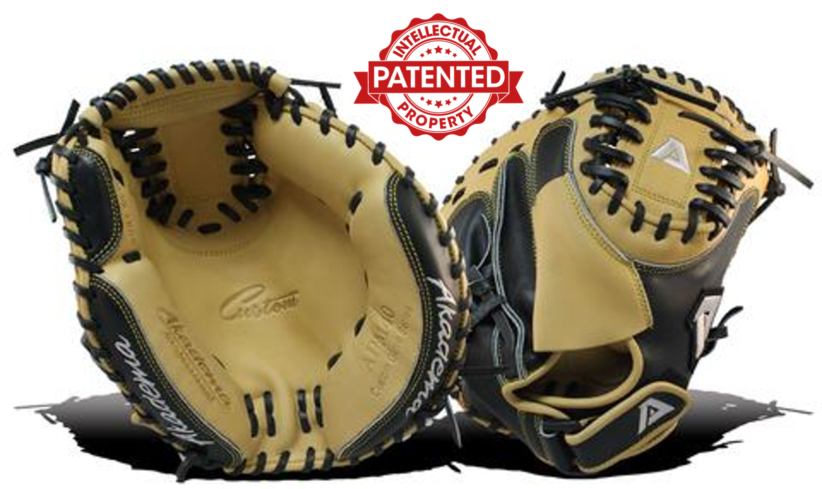 APM 41 (33 inch) Catcher's Mitt