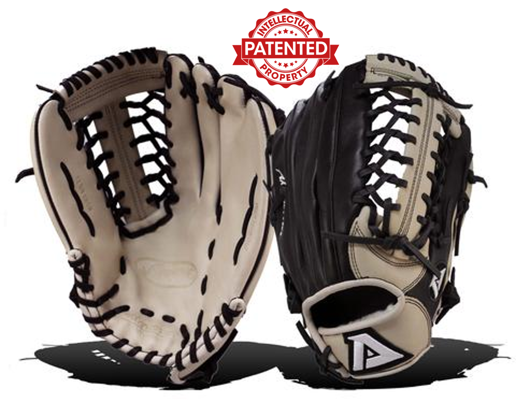 ASF421 (12.75 inch) Outfield