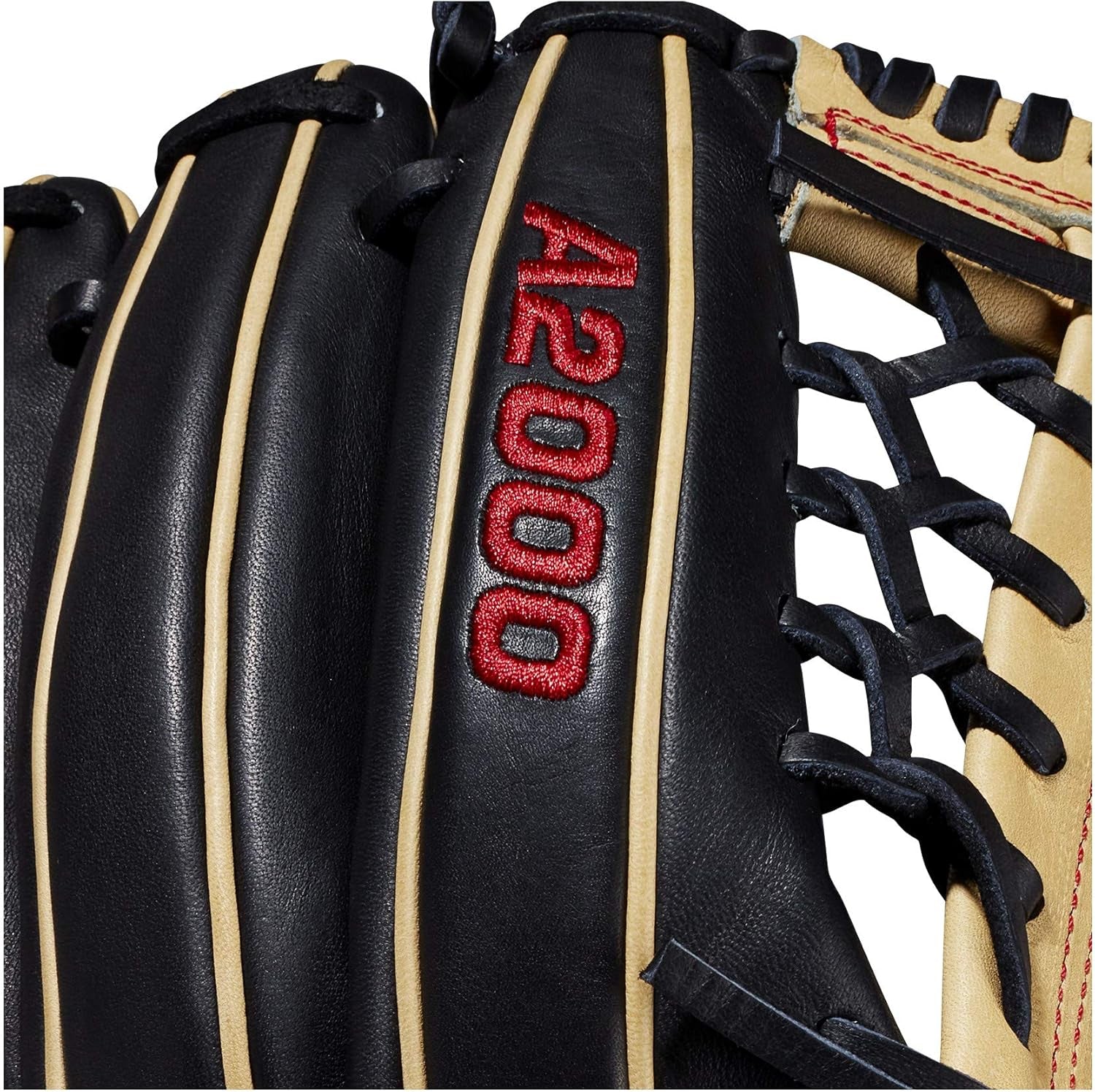 Wilson A2000 Baseball Glove Series