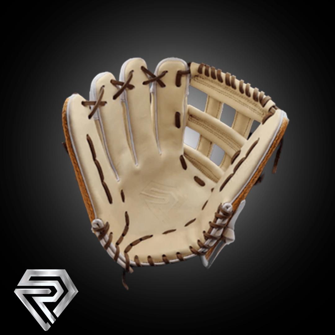 Fastpitch Softball Glove - Sahara Sunrise