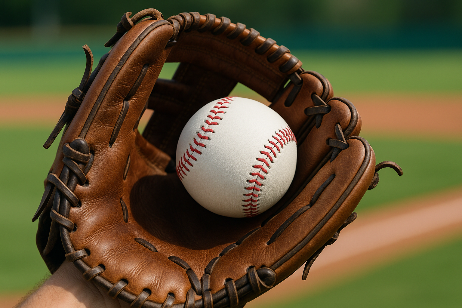 Baseball / Softball Gloves