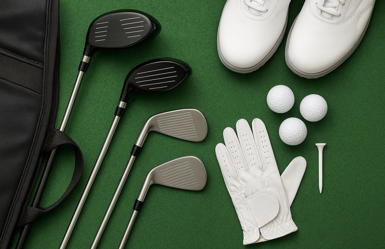 Golf Gear