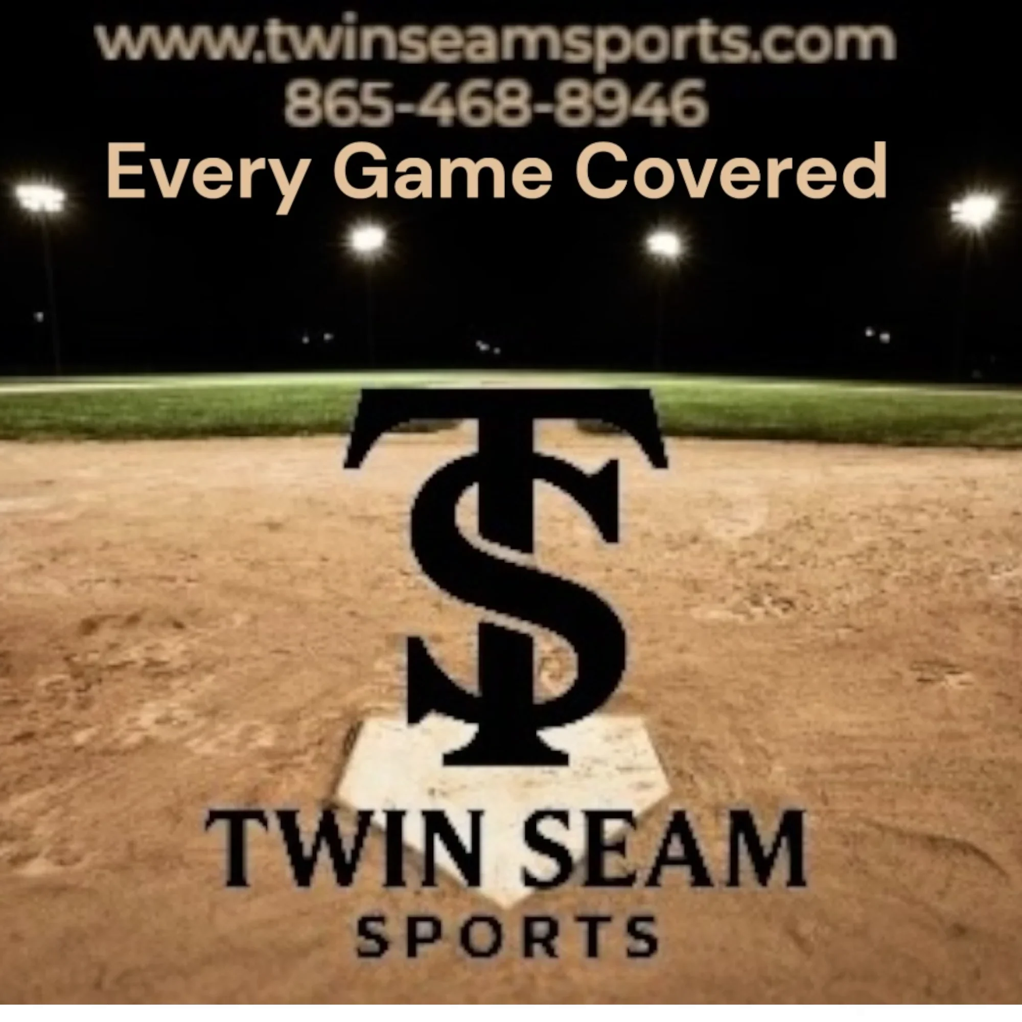Twin Seam Stock