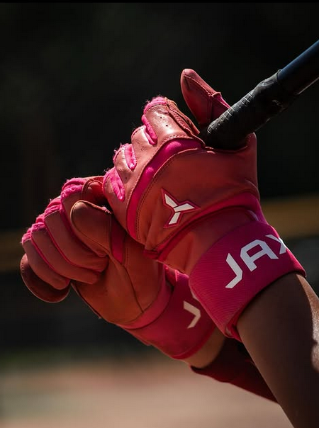 Baseball and Softball Batting Gloves