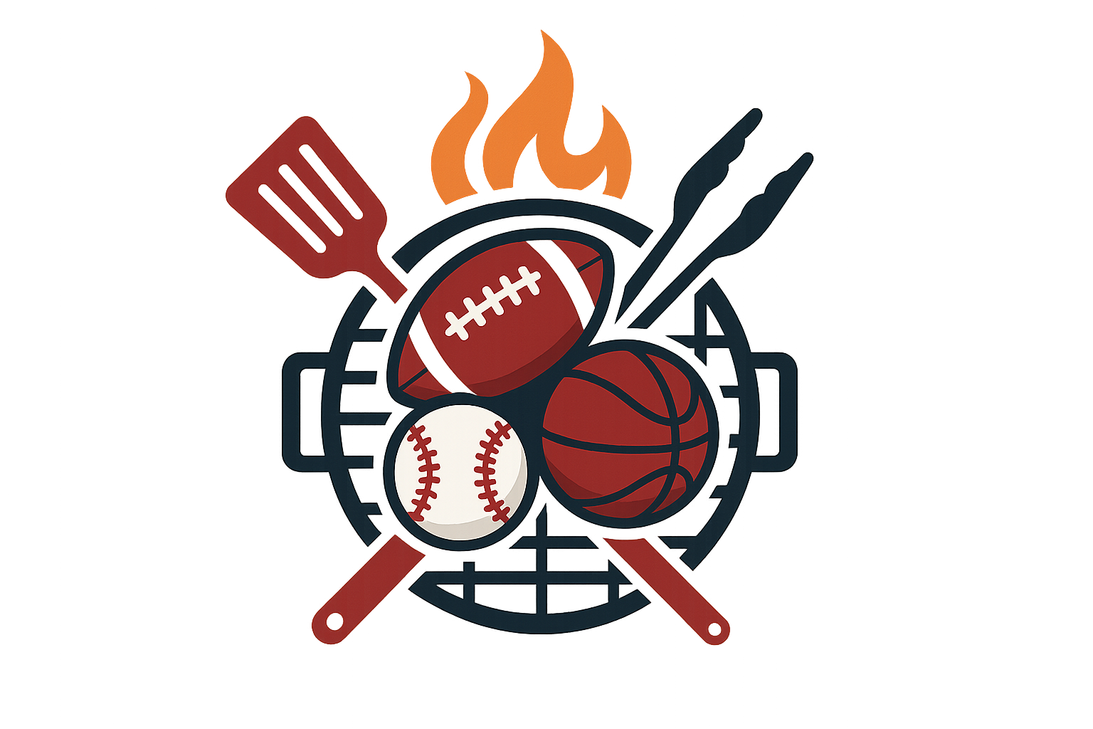 Baseball BBQ