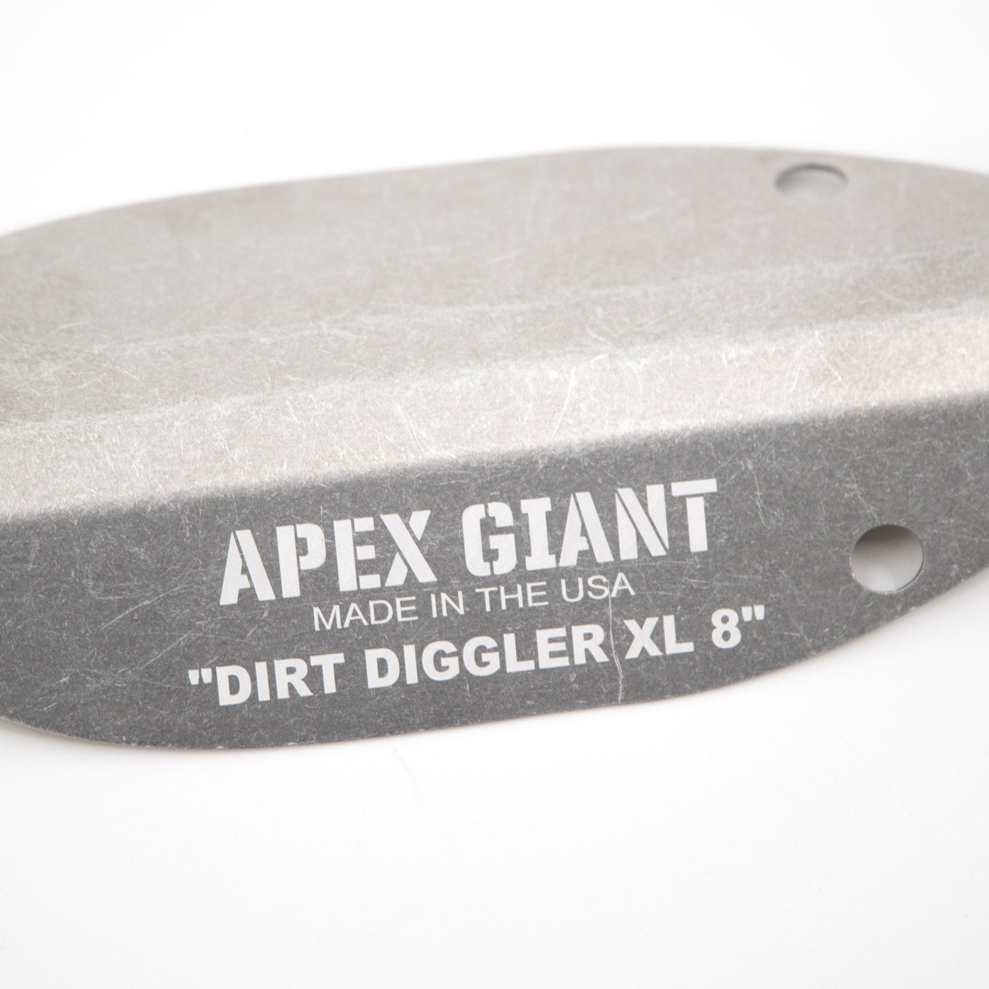 Dirt Diggler Ultralight Backpacking Trowel