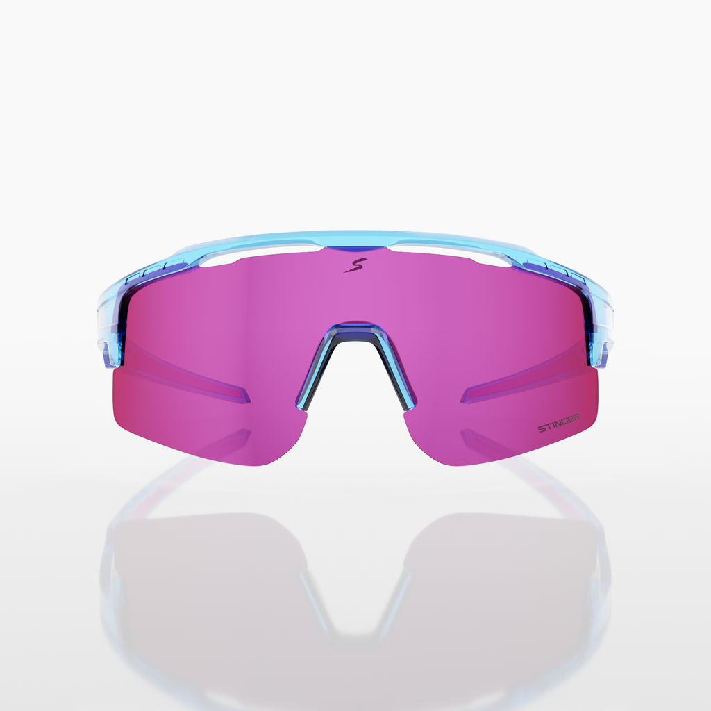 Stinger x Solaro Shades Cotton Candy, Cosmos