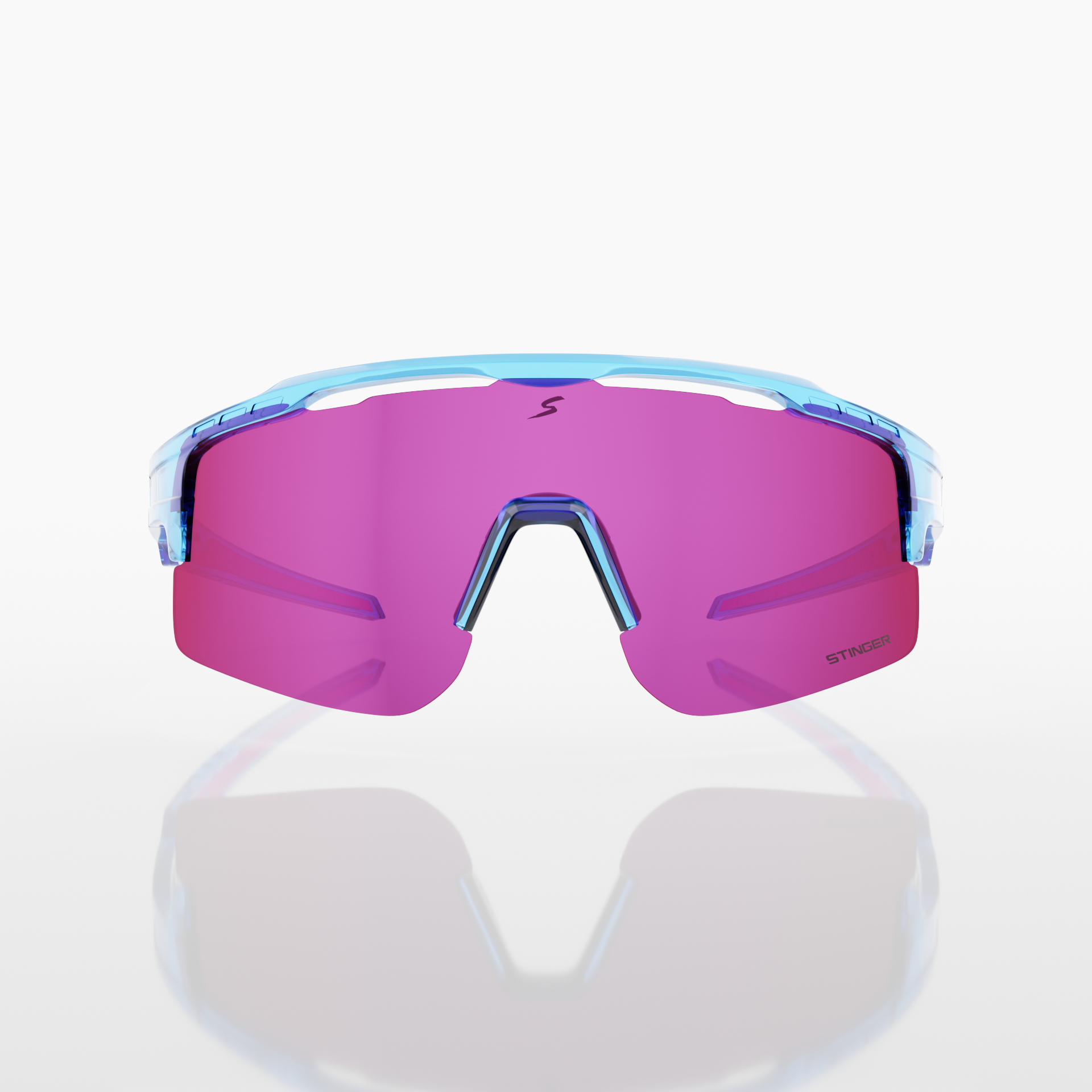 Stinger x Solaro Shades Cotton Candy, Cosmos