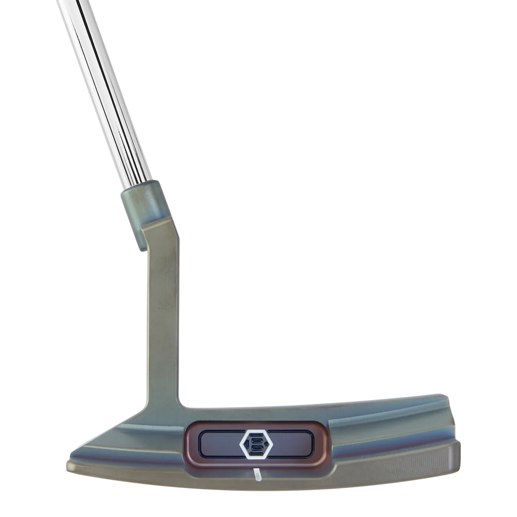 Bettinardi 2025 Studio Stock 9 Remix Plumber's Blade Putter